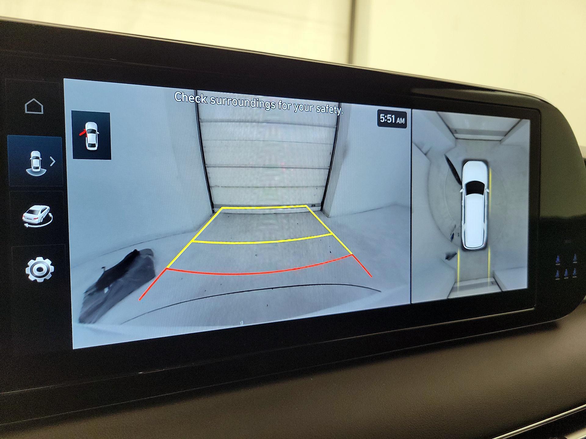 Thumbnail: 2025 Hyundai Palisade - 15