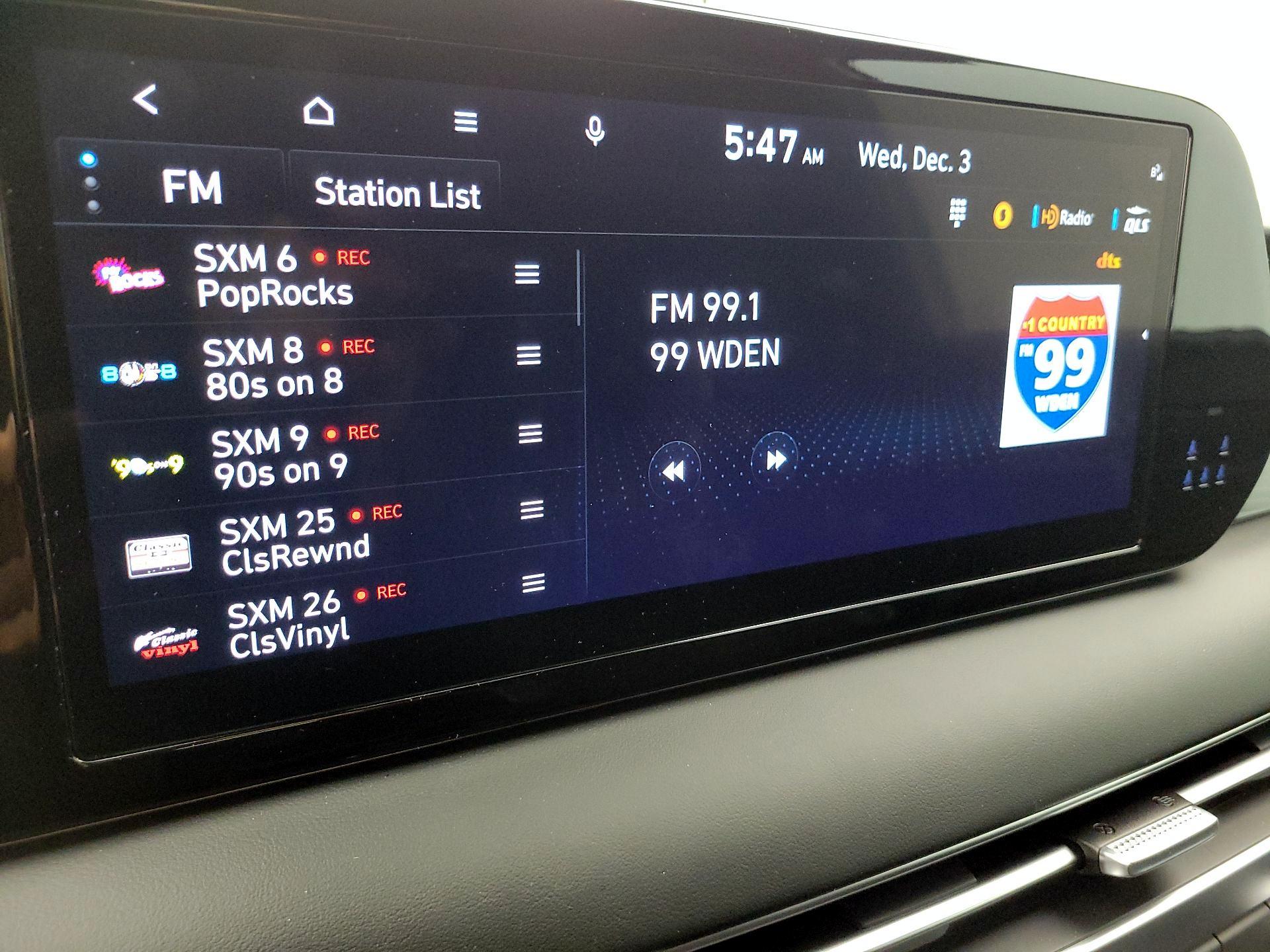 Thumbnail: 2025 Hyundai Palisade - 16