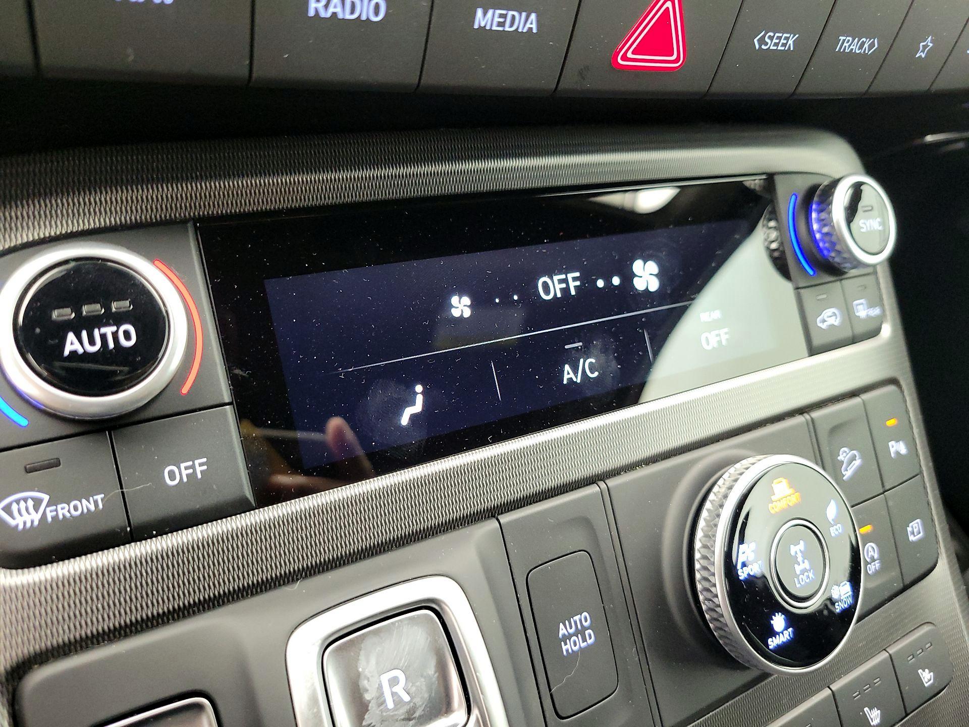 Thumbnail: 2025 Hyundai Palisade - 17