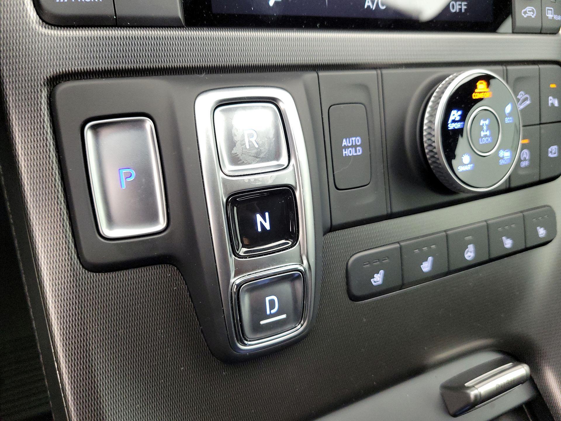 Thumbnail: 2025 Hyundai Palisade - 18