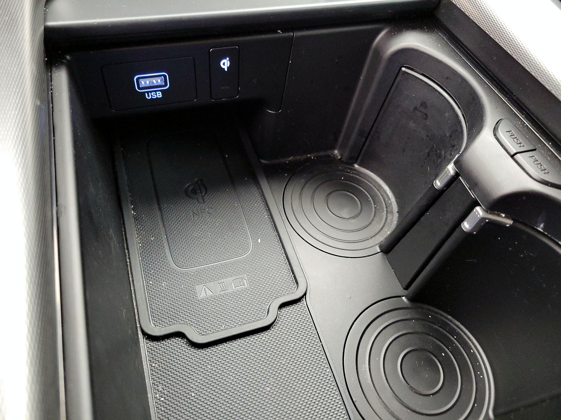 Thumbnail: 2025 Hyundai Palisade - 19