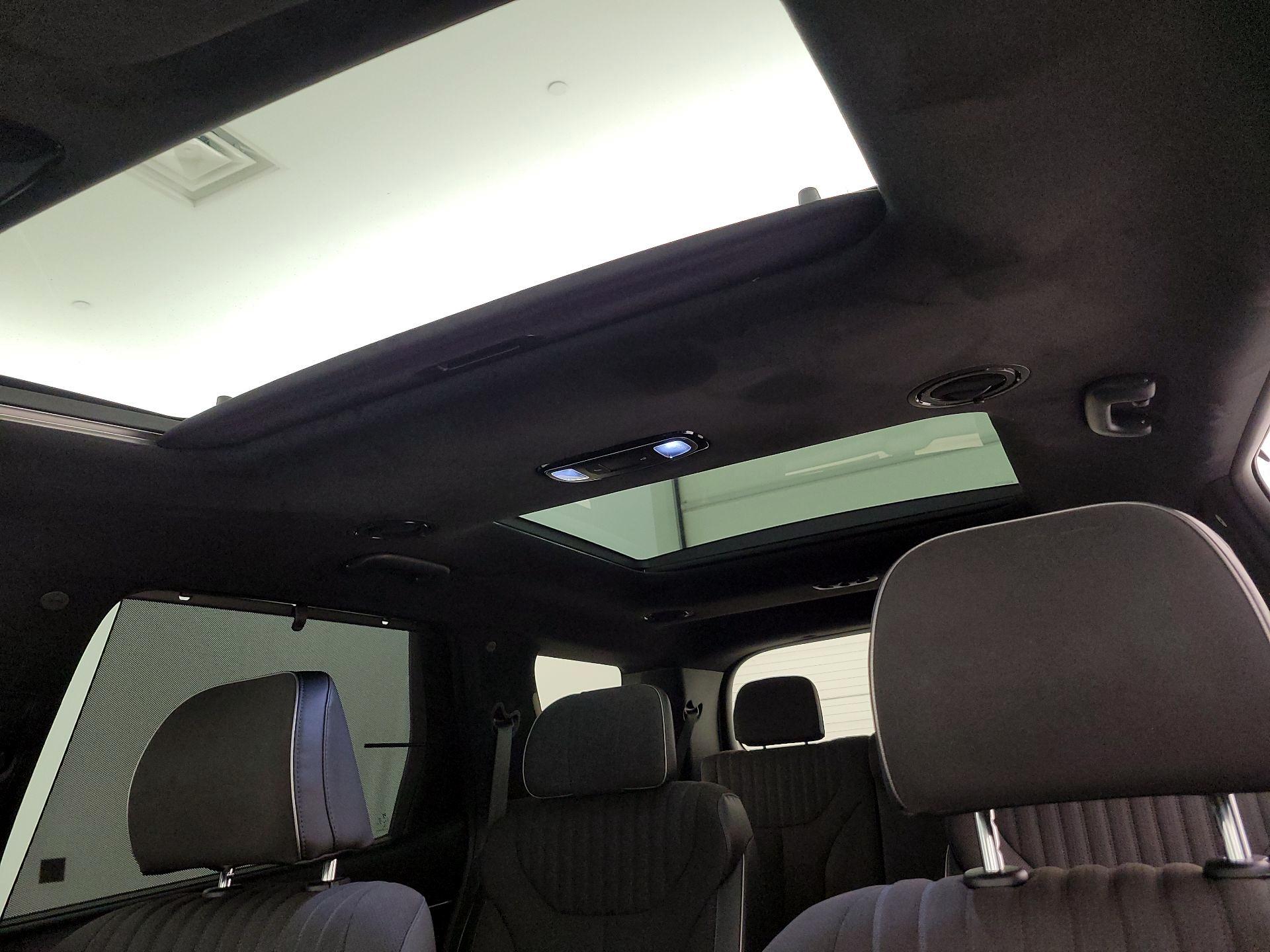 Thumbnail: 2025 Hyundai Palisade - 20