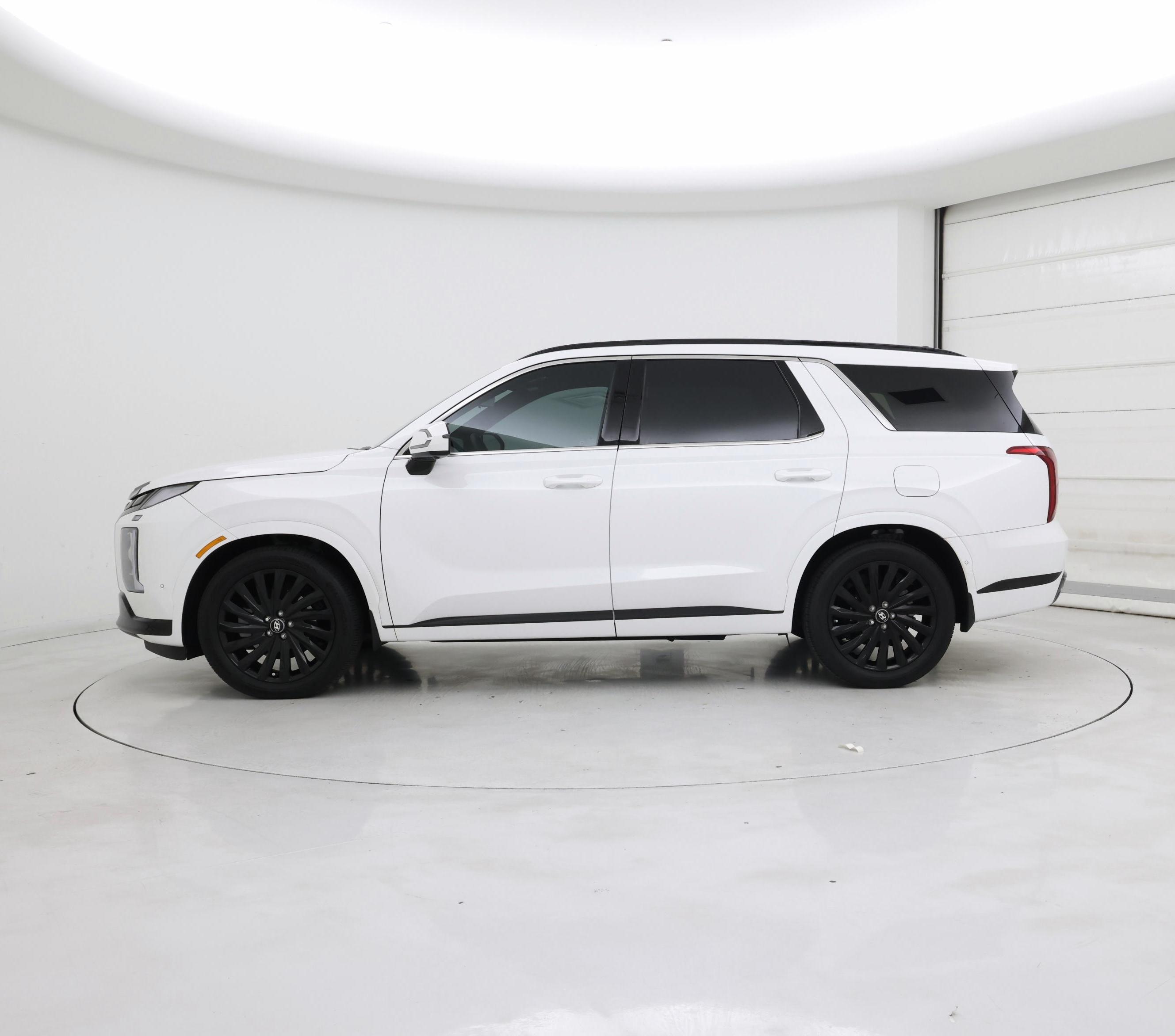 Thumbnail: 2025 Hyundai Palisade - 3