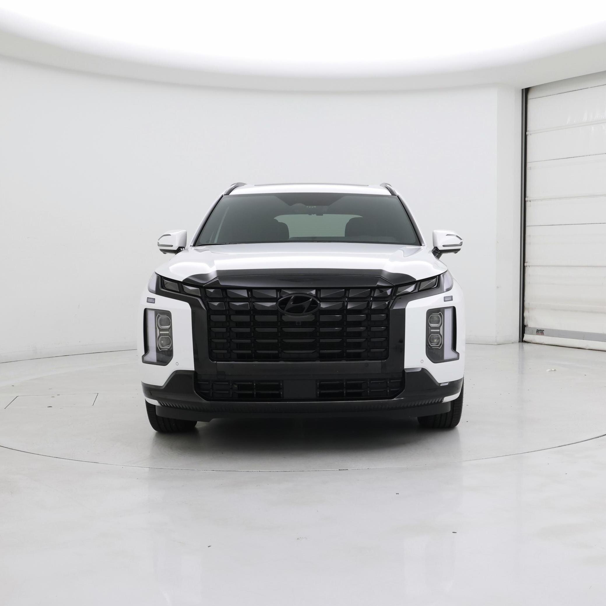 Thumbnail: 2025 Hyundai Palisade - 5