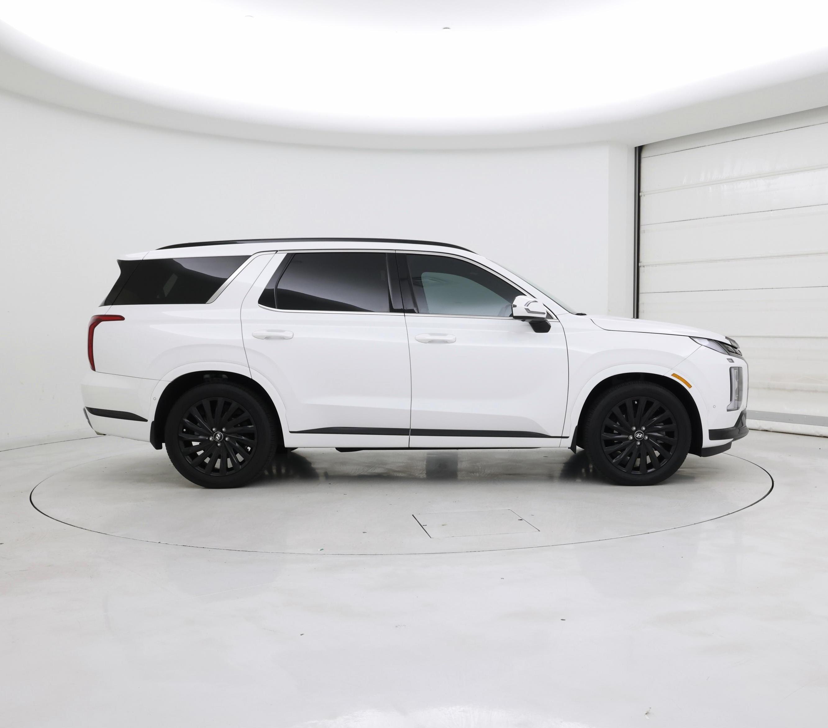 Thumbnail: 2025 Hyundai Palisade - 7