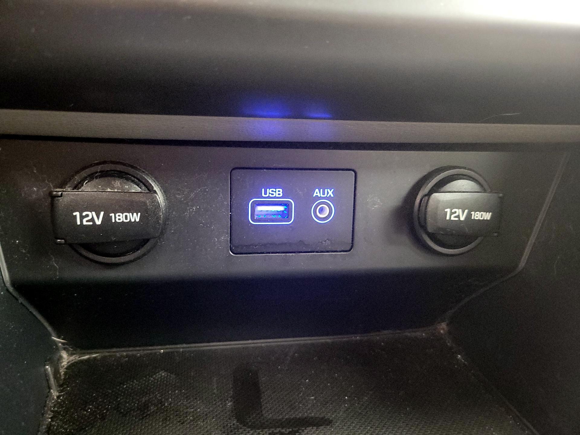 Thumbnail: 2018 Hyundai Sonata - 18