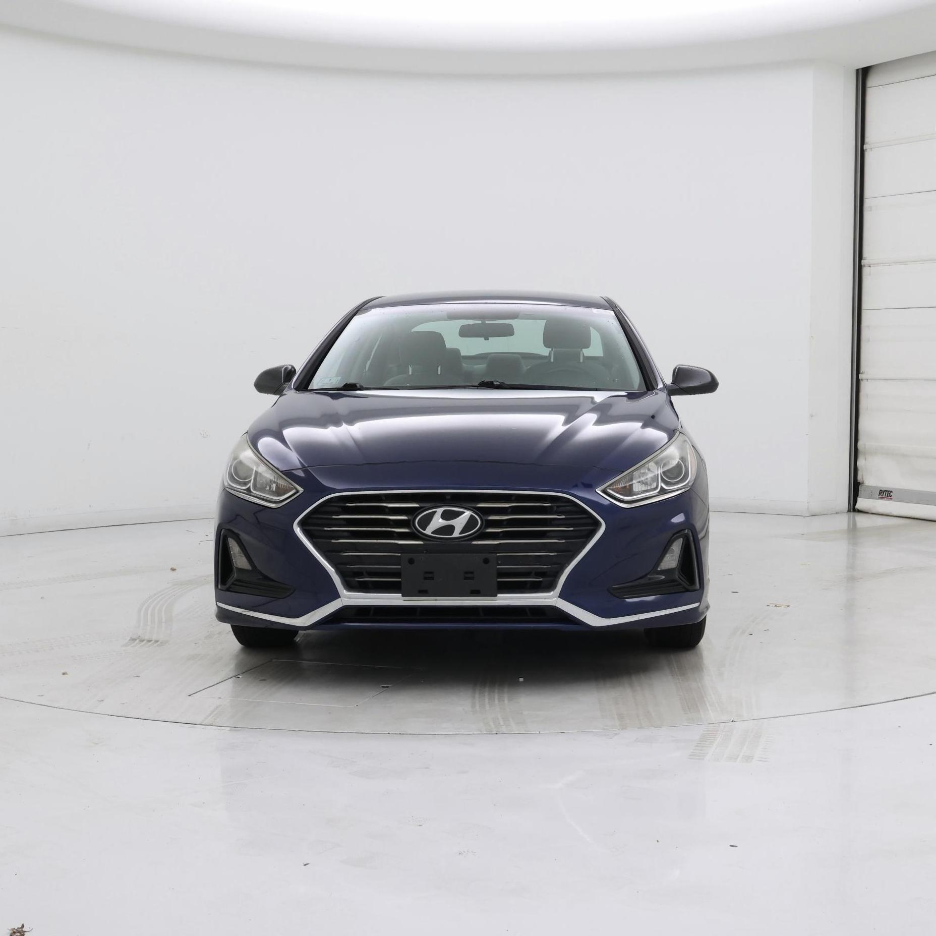 Thumbnail: 2018 Hyundai Sonata - 5