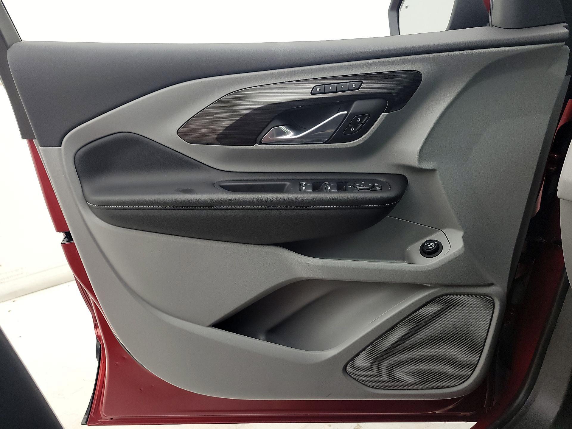 Thumbnail: 2024 GMC Terrain - 12