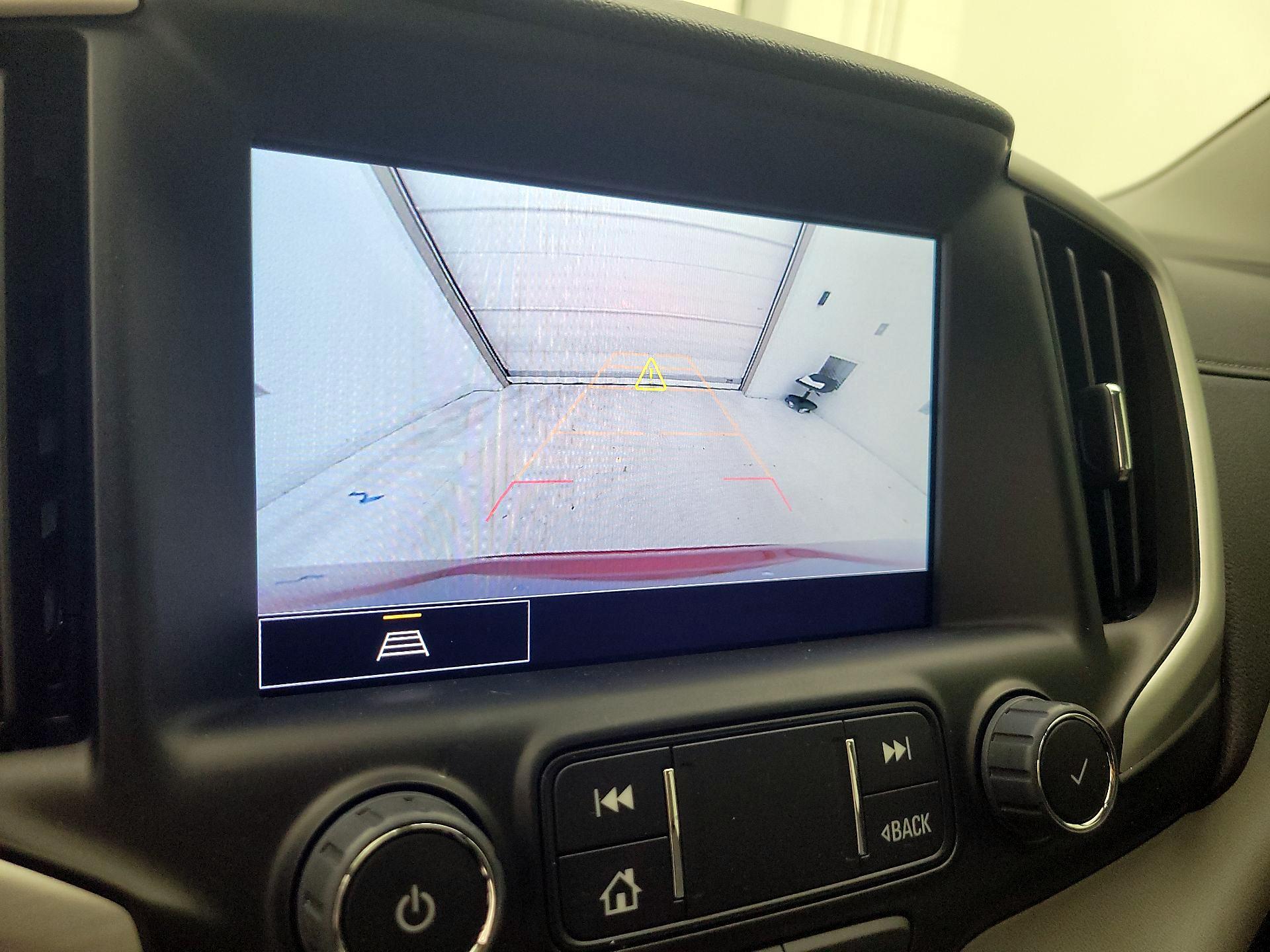 Thumbnail: 2024 GMC Terrain - 14