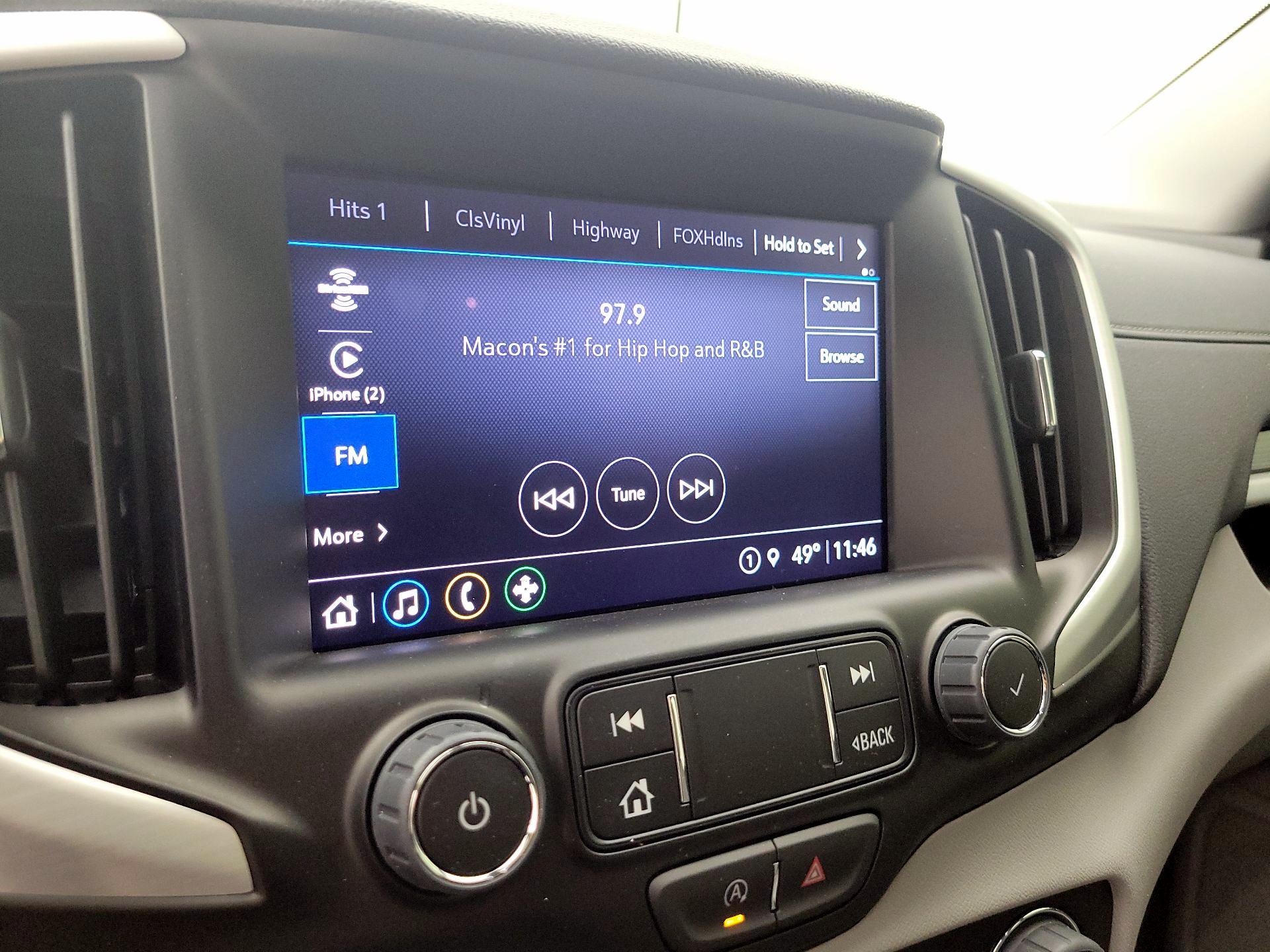 Thumbnail: 2024 GMC Terrain - 15