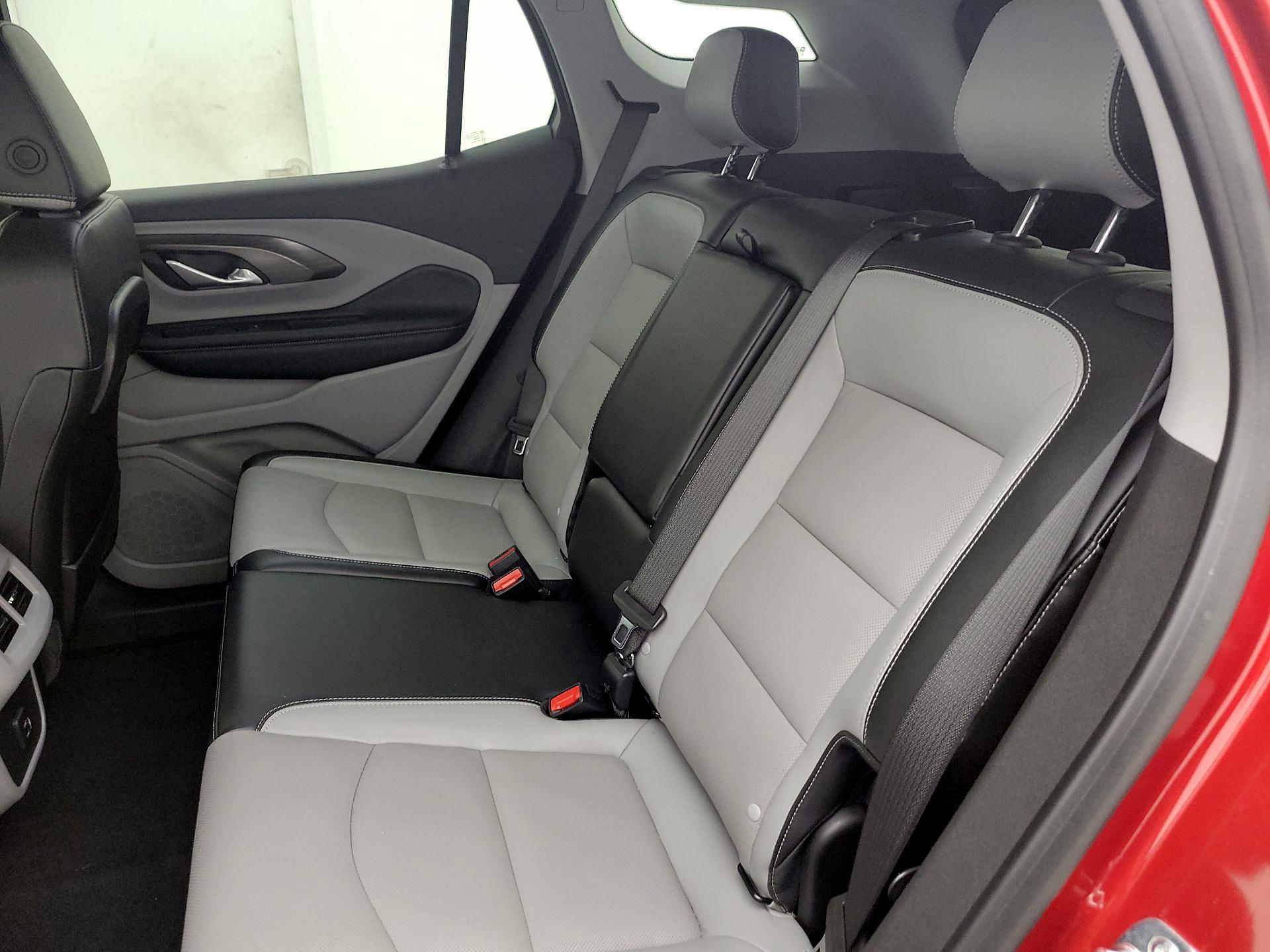 Thumbnail: 2024 GMC Terrain - 19