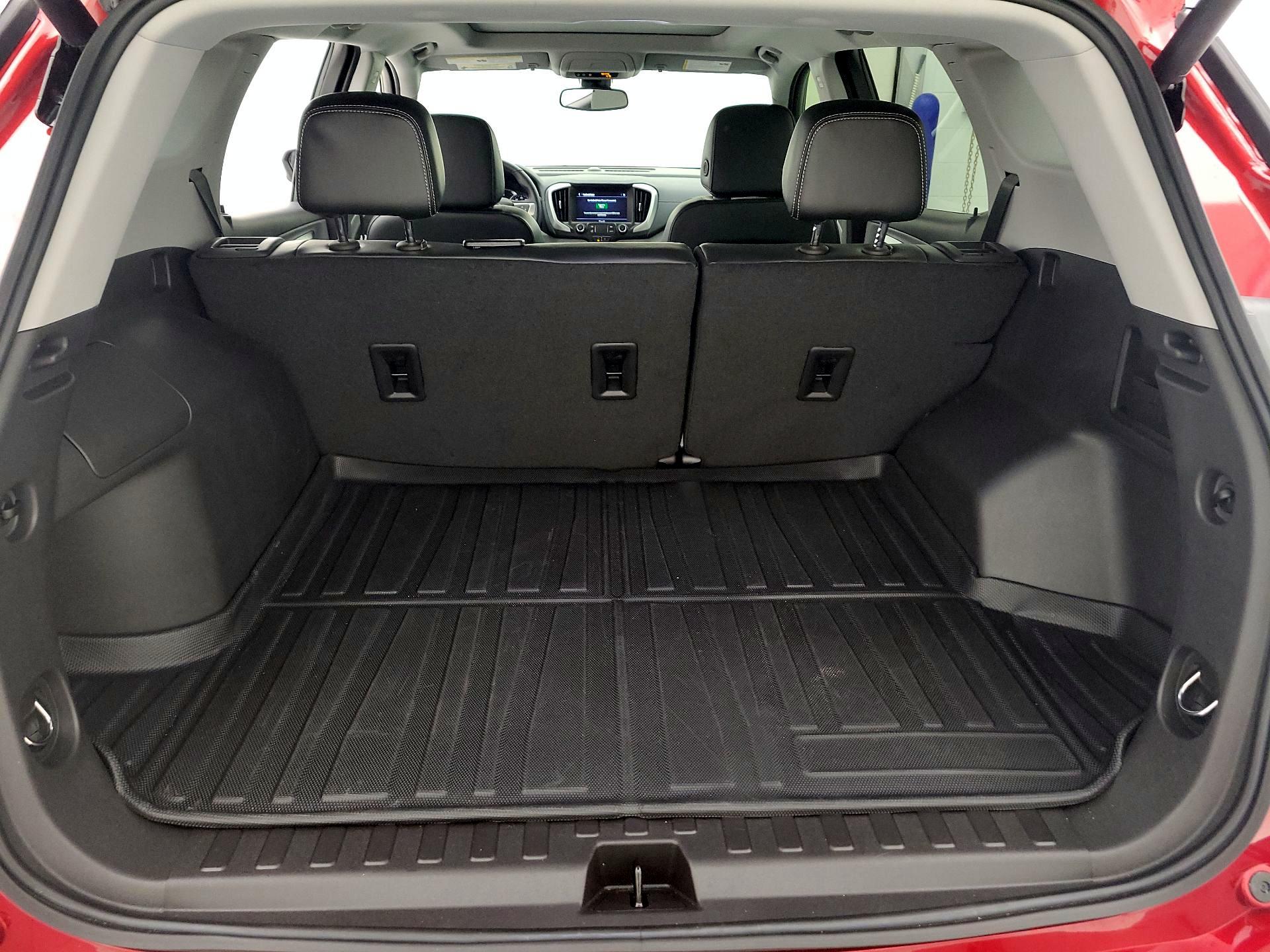 Thumbnail: 2024 GMC Terrain - 20