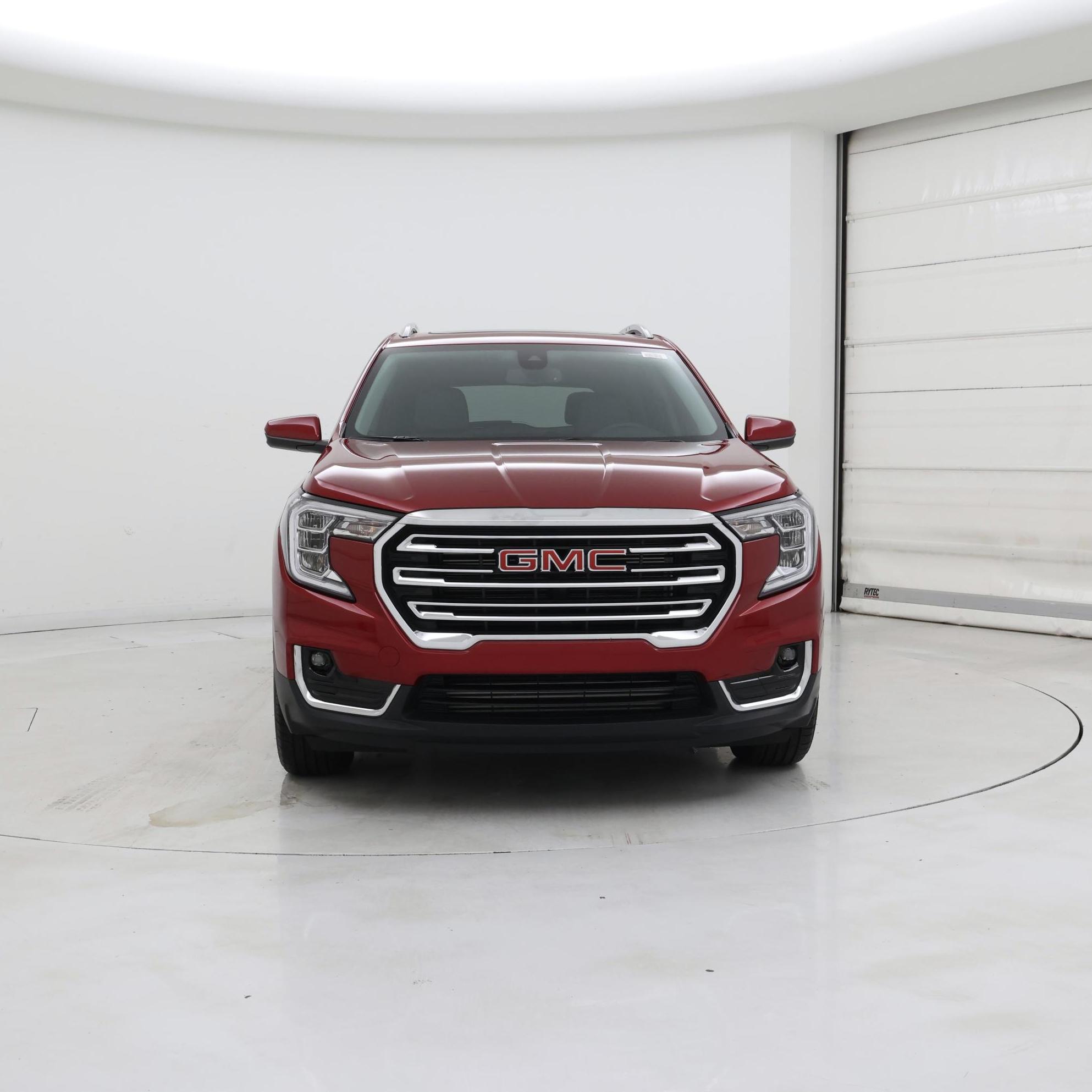 Thumbnail: 2024 GMC Terrain - 5