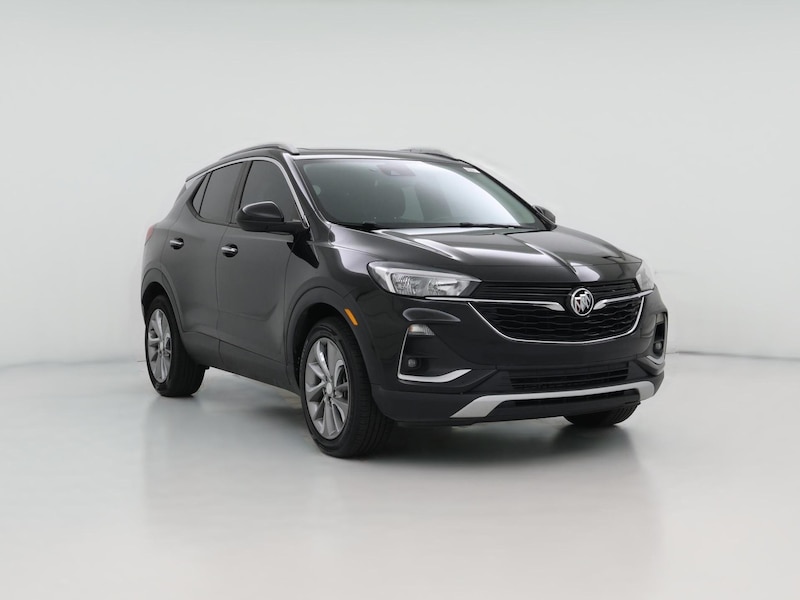 2020 Buick Encore GX Select -
                  Warner Robins, GA