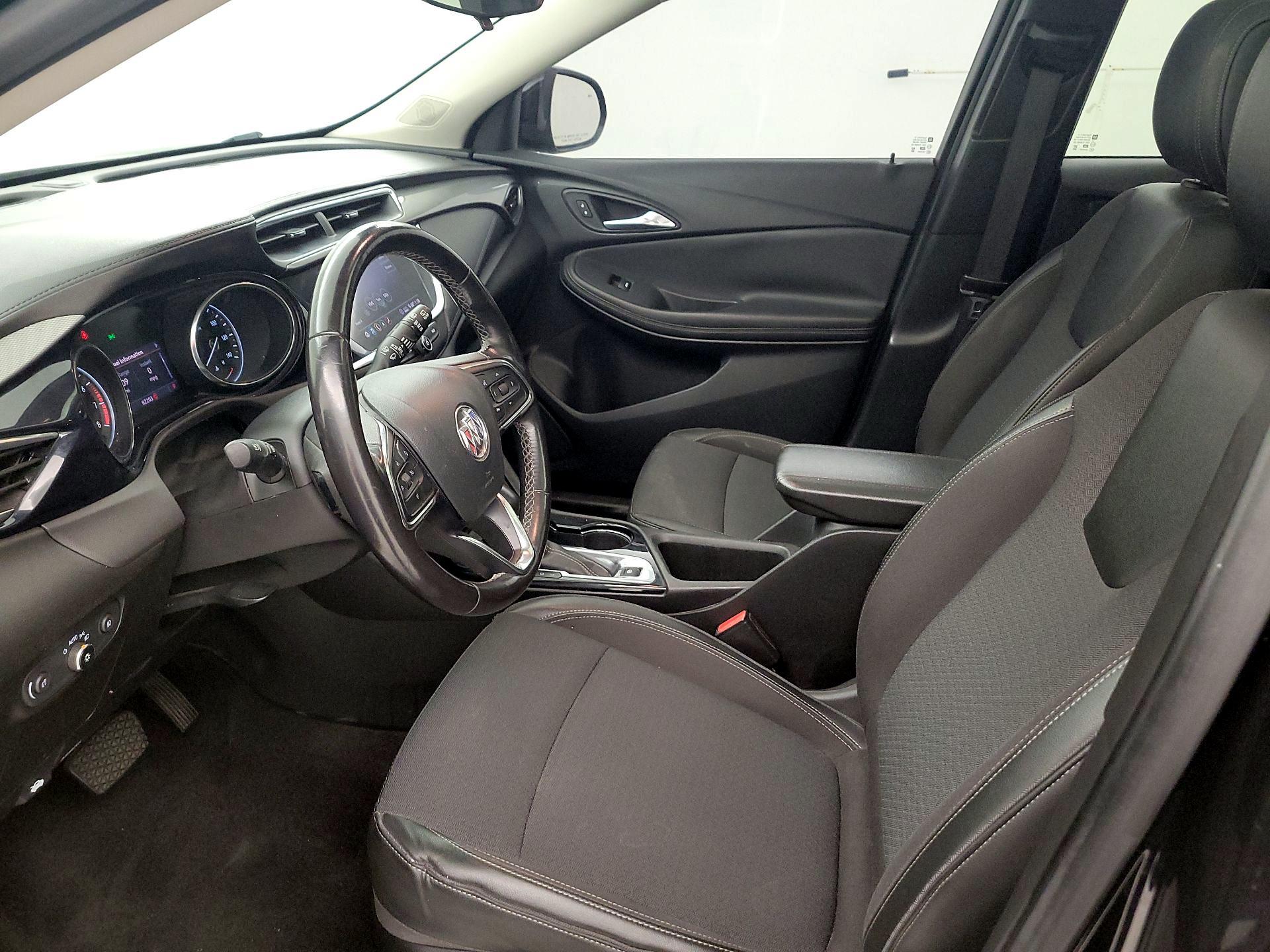 Thumbnail: 2020 Buick Encore GX - 11