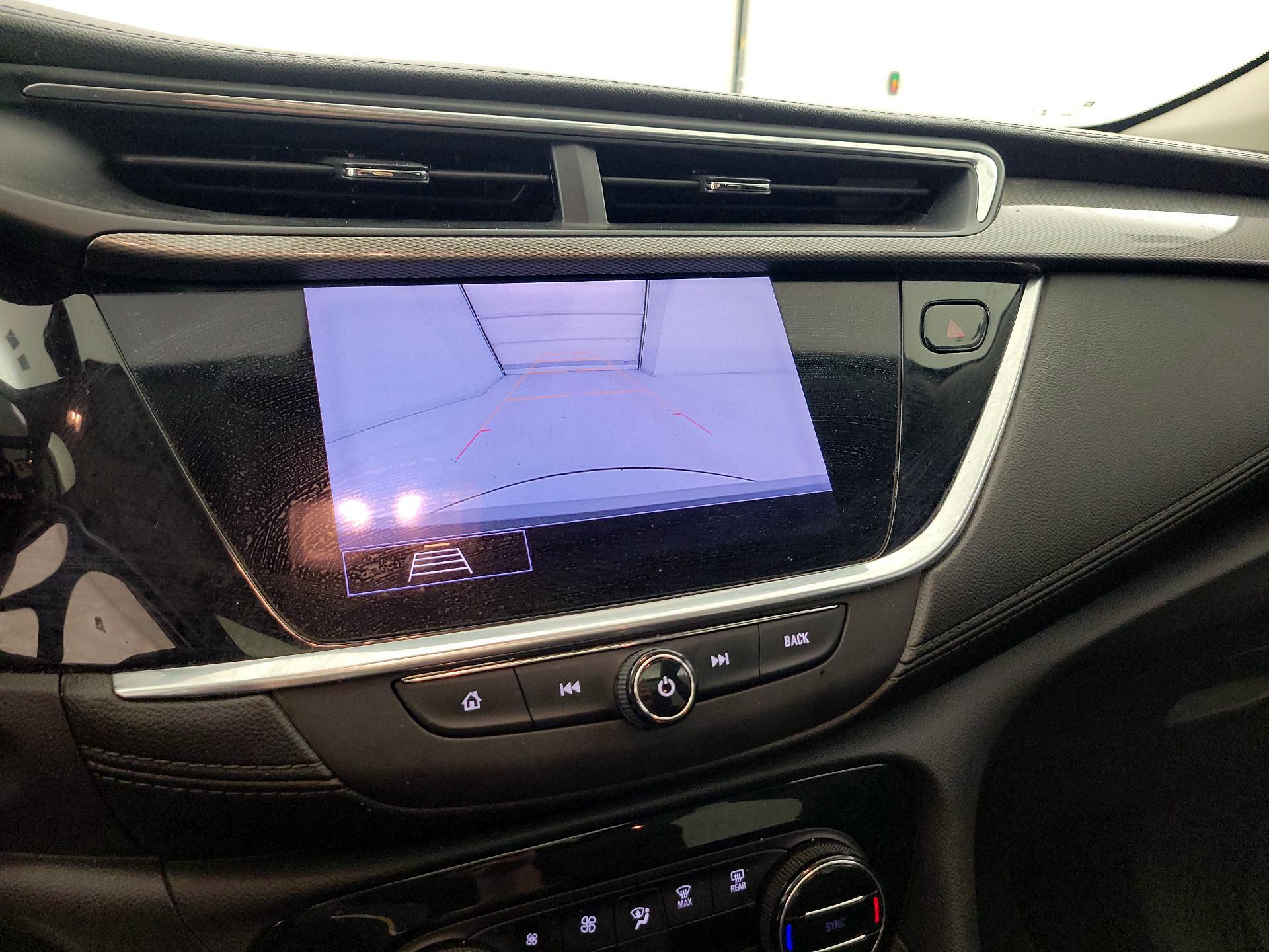 Thumbnail: 2020 Buick Encore GX - 14