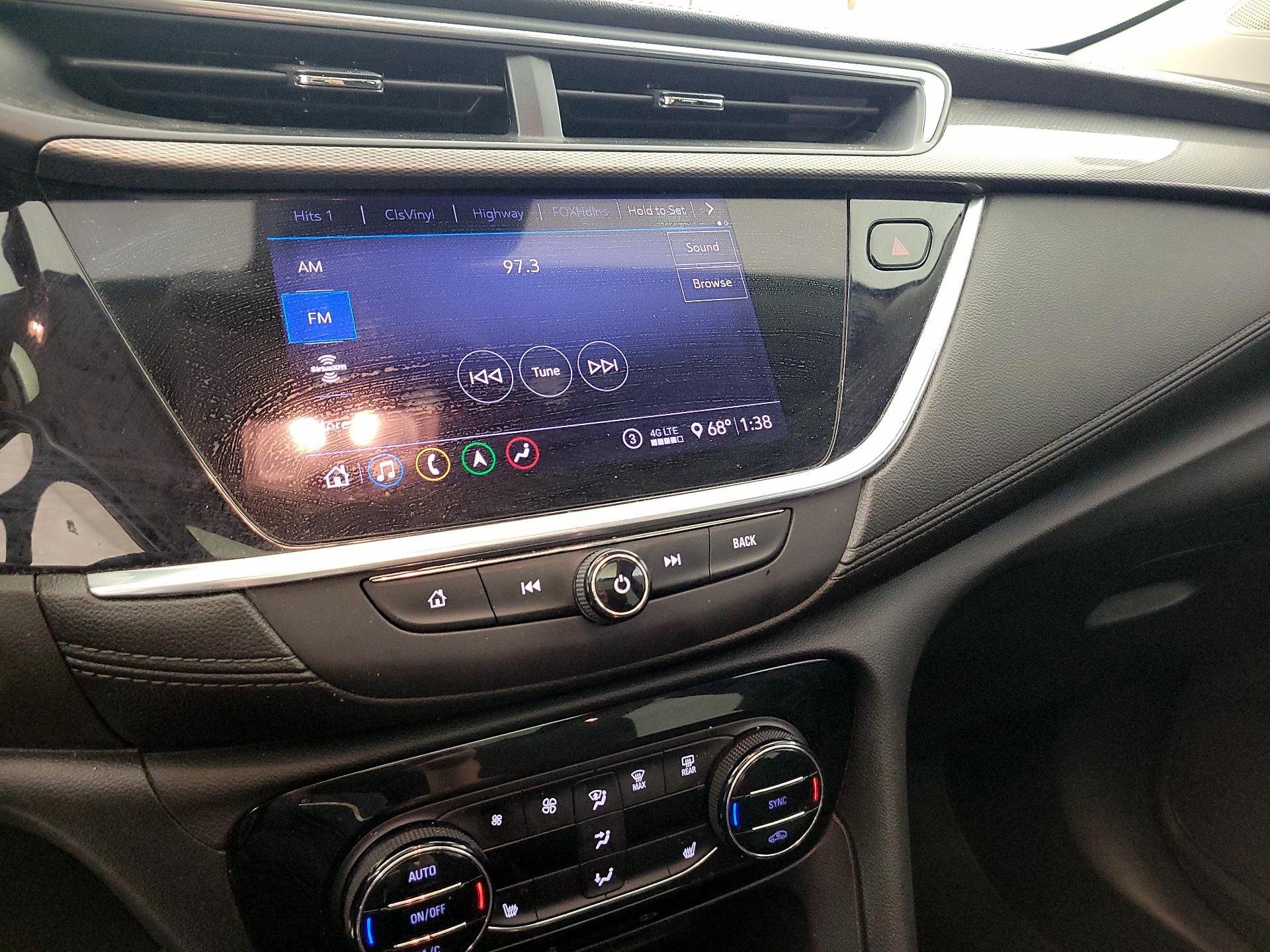 Thumbnail: 2020 Buick Encore GX - 15