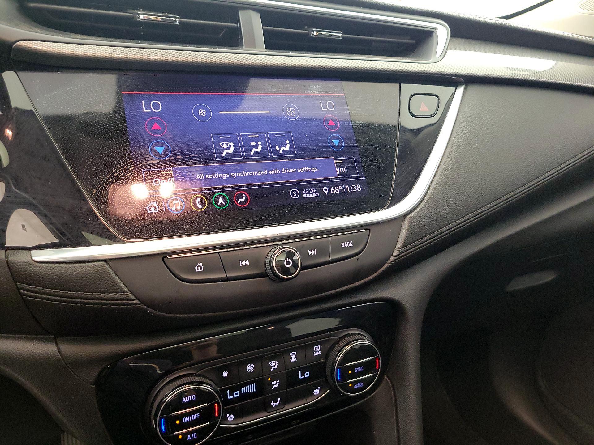 Thumbnail: 2020 Buick Encore GX - 16