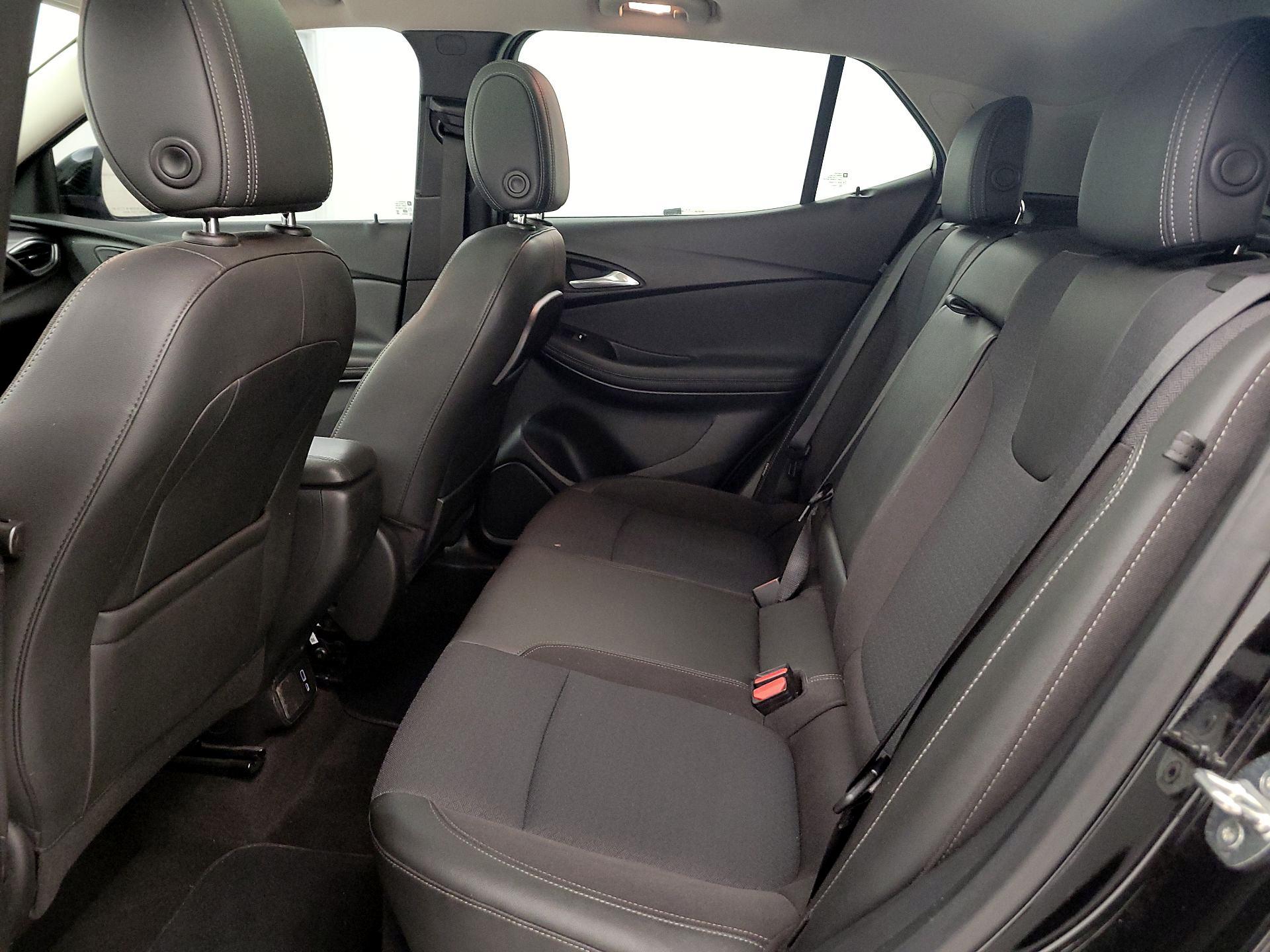 Thumbnail: 2020 Buick Encore GX - 20