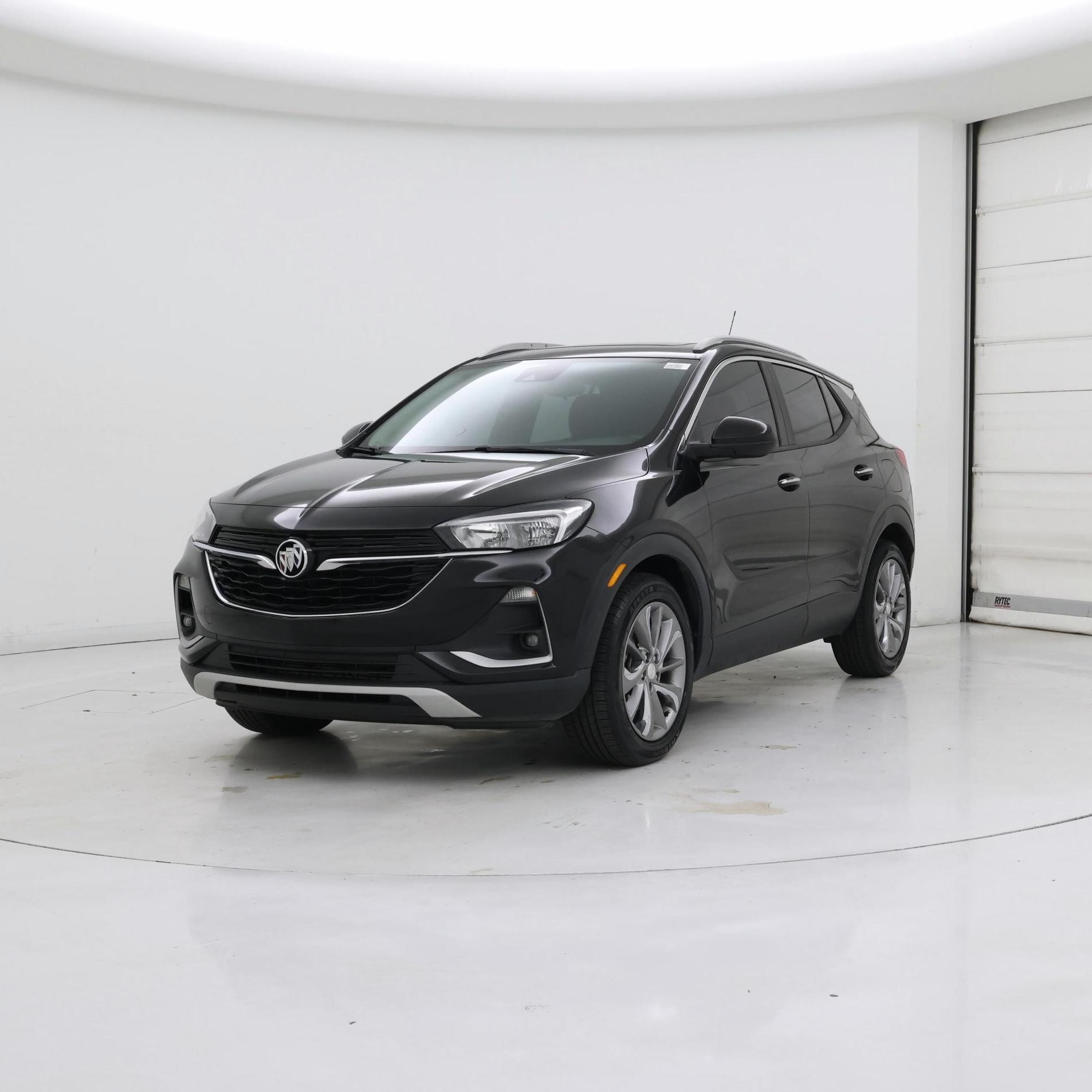 Thumbnail: 2020 Buick Encore GX - 4