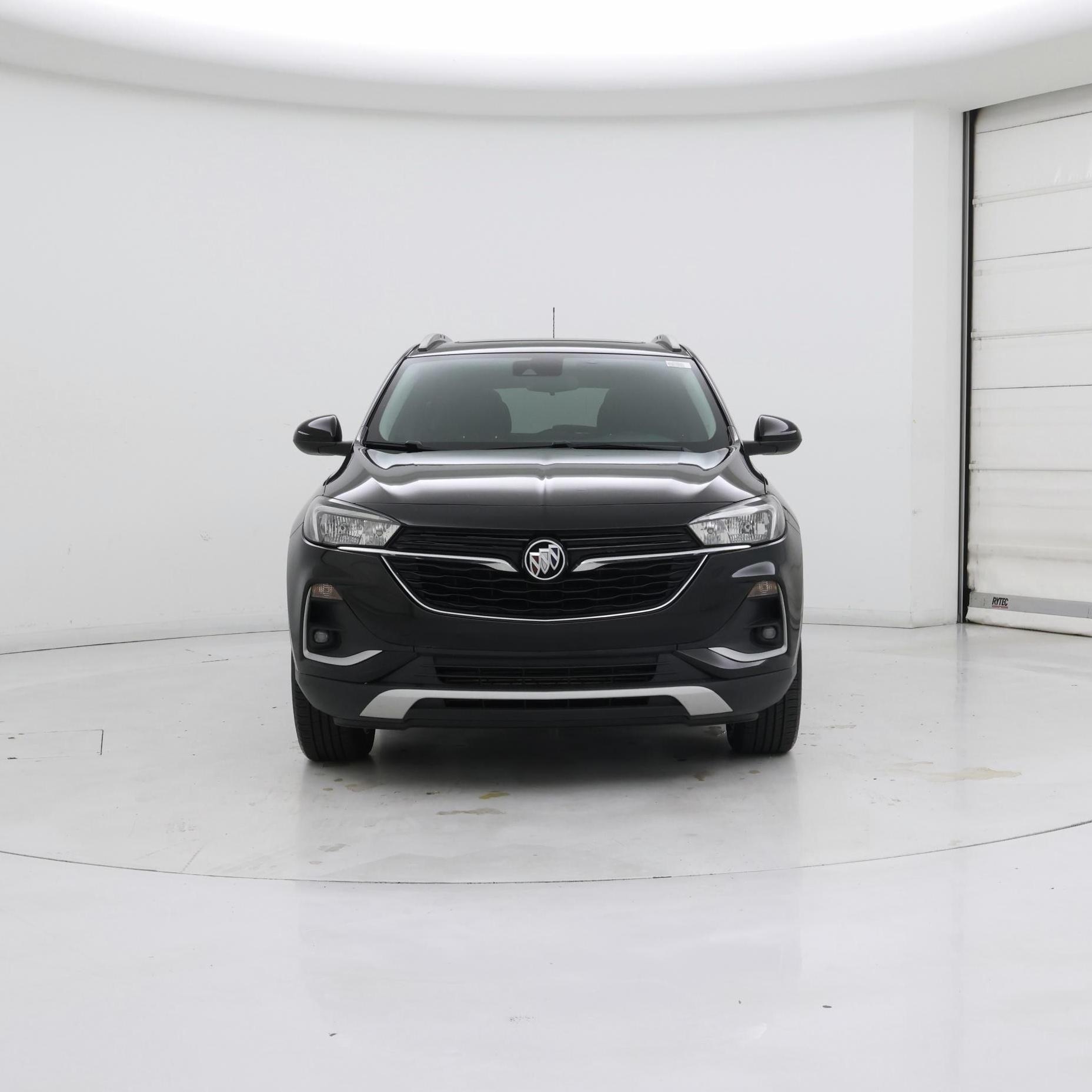 Thumbnail: 2020 Buick Encore GX - 5