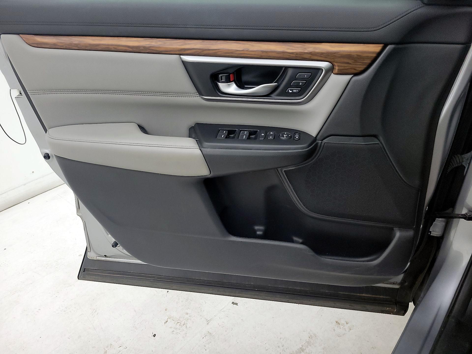 Thumbnail: 2021 Honda CR-V - 12