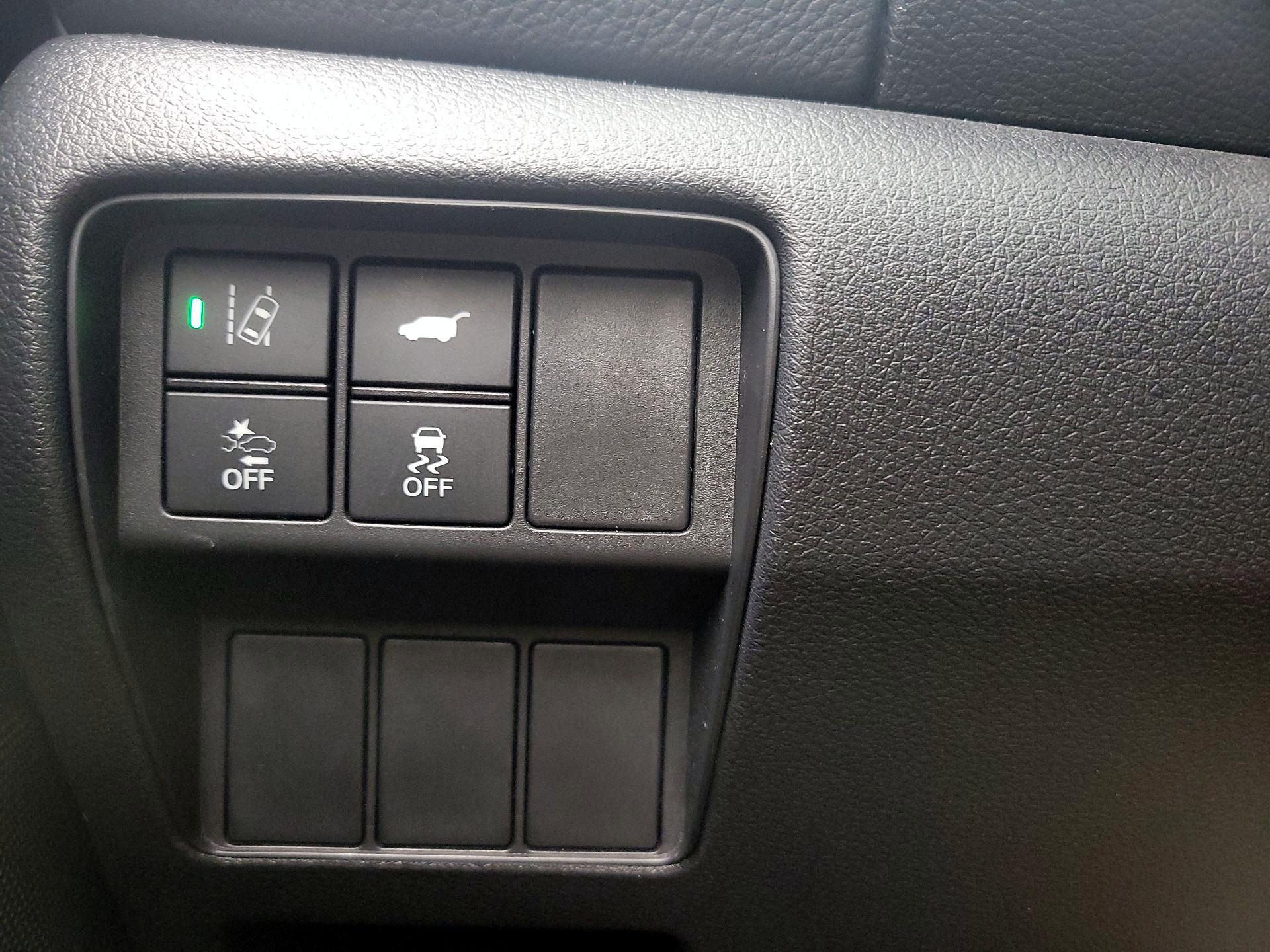 Thumbnail: 2021 Honda CR-V - 13