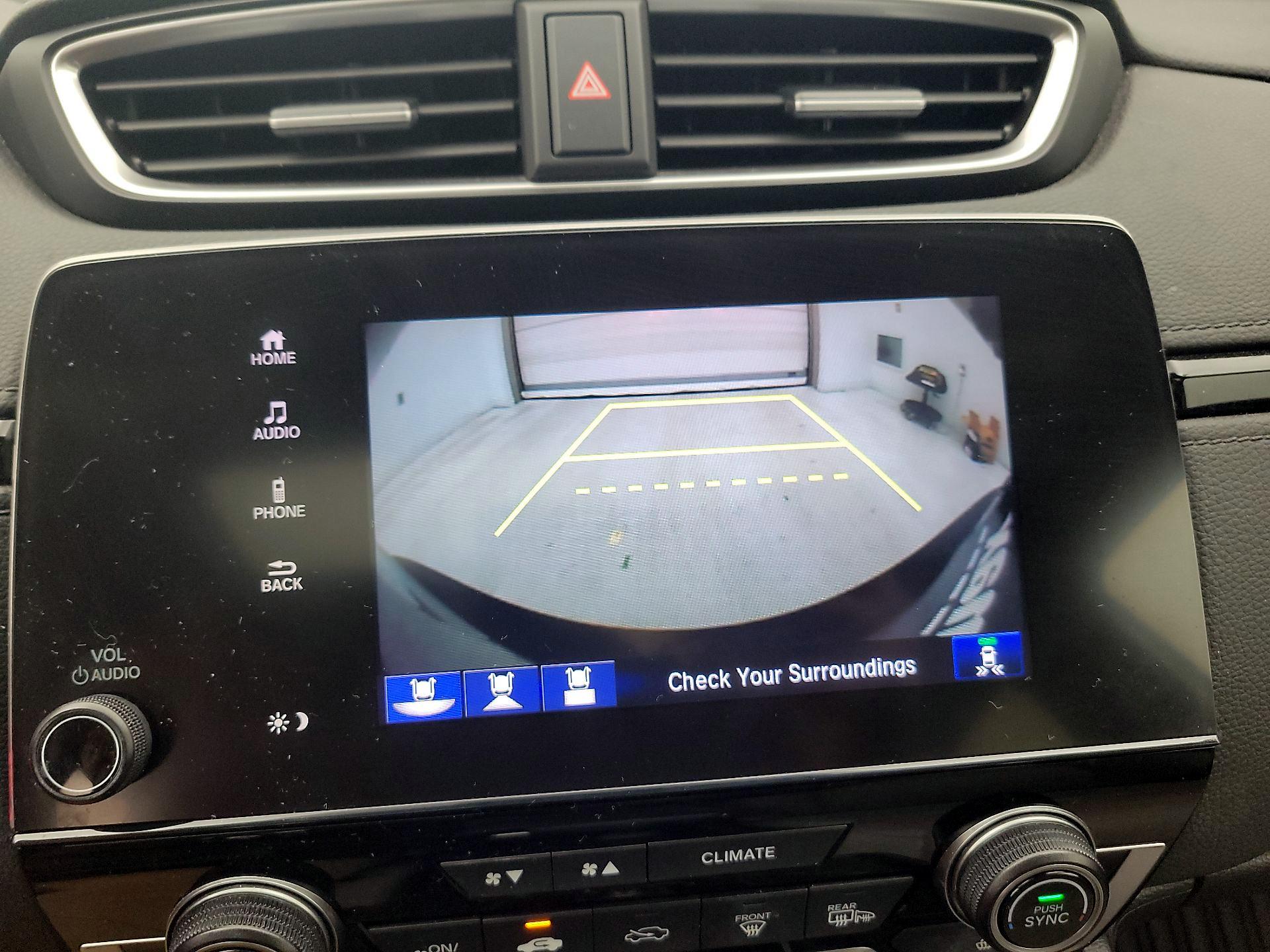 Thumbnail: 2021 Honda CR-V - 14