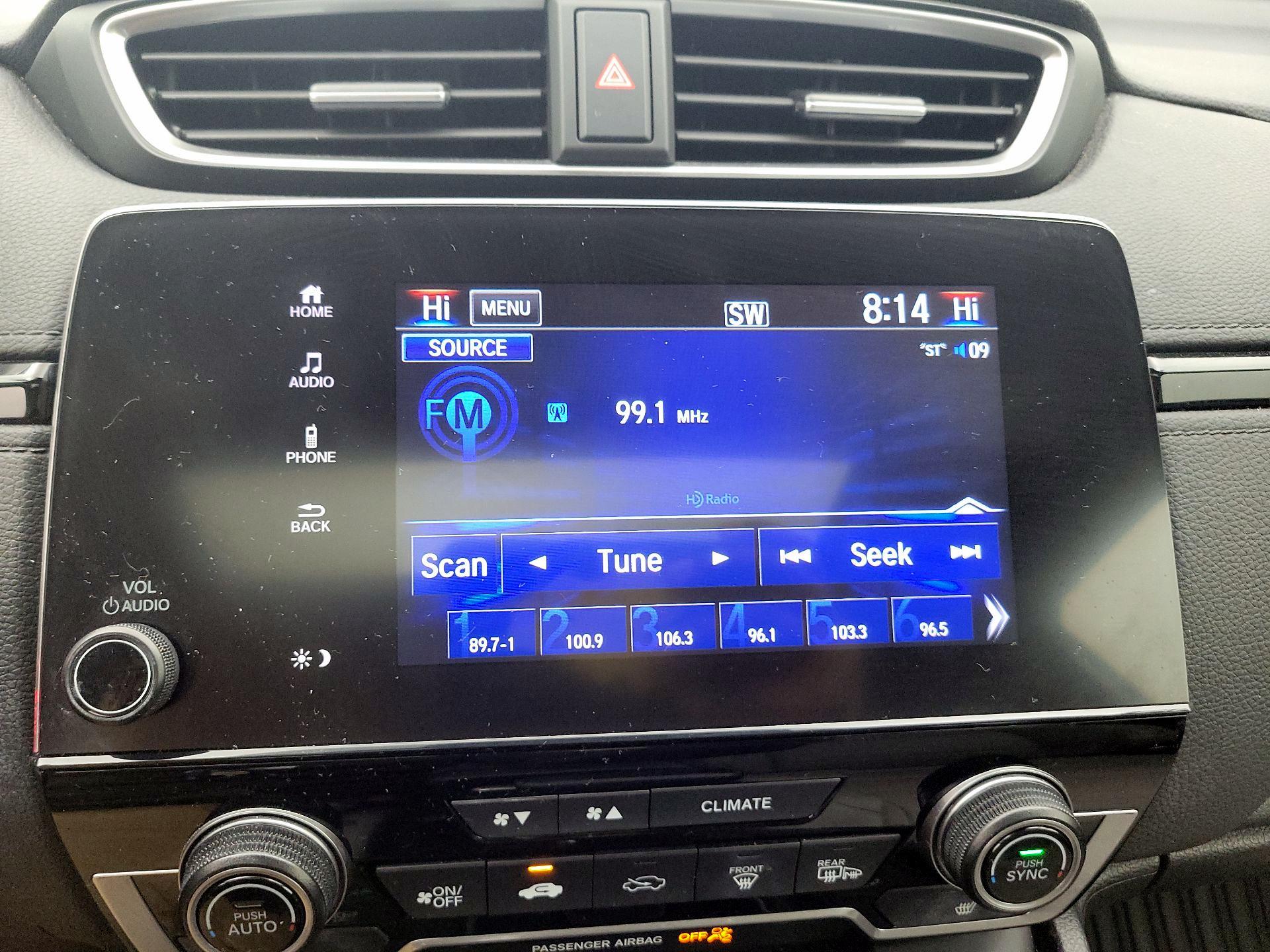 Thumbnail: 2021 Honda CR-V - 15