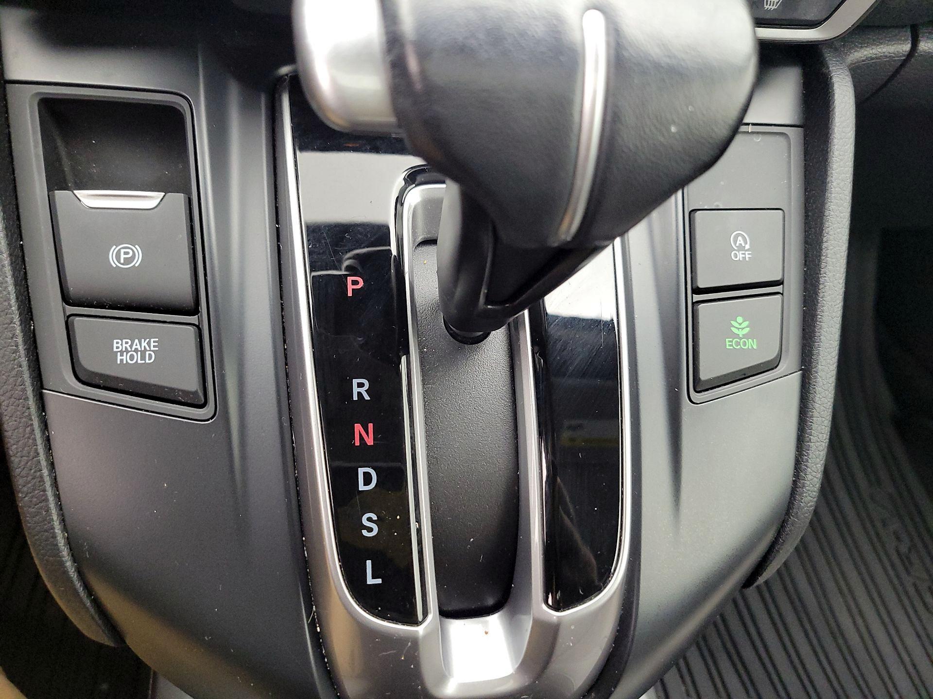 Thumbnail: 2021 Honda CR-V - 17