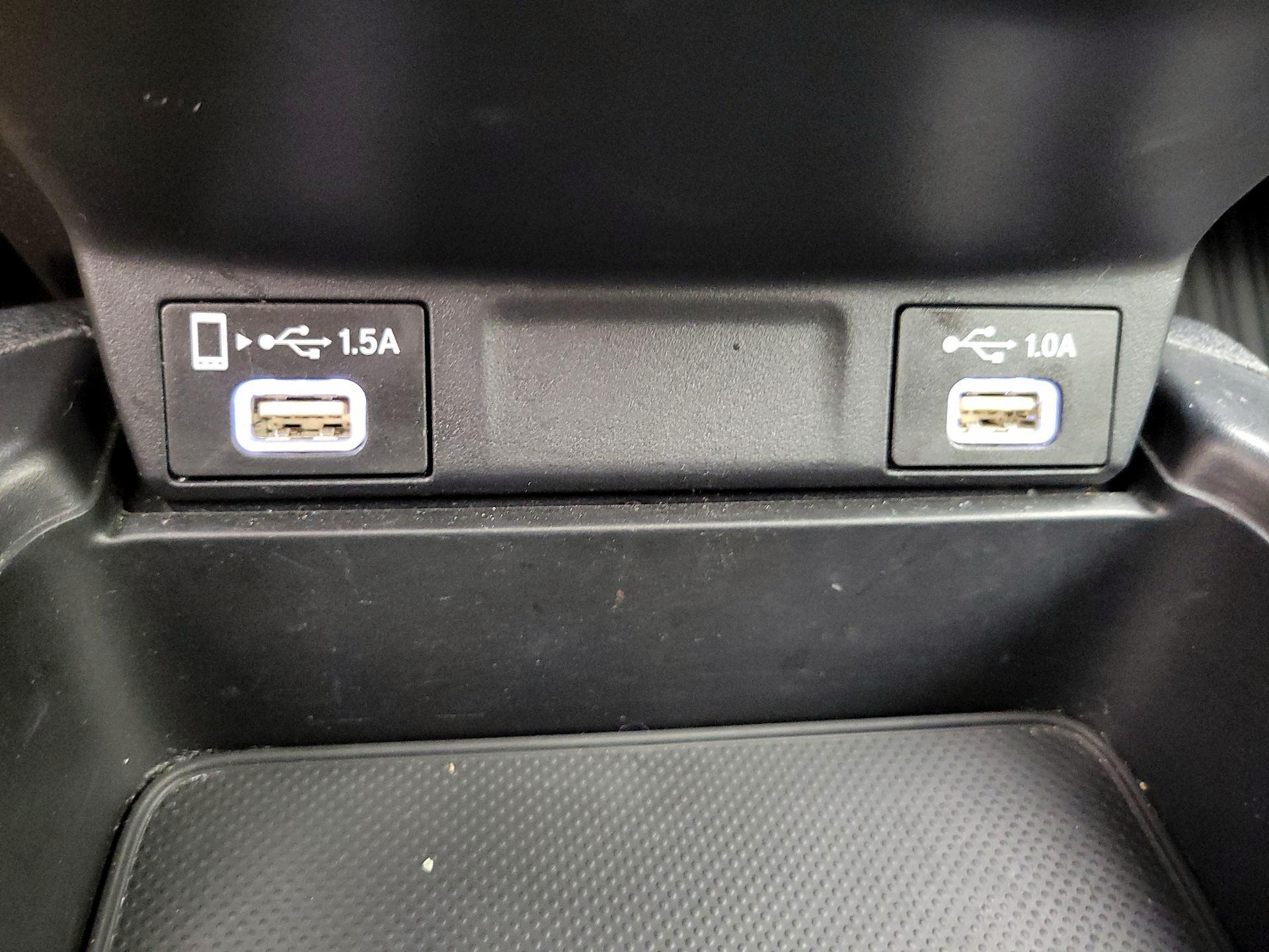 Thumbnail: 2021 Honda CR-V - 18