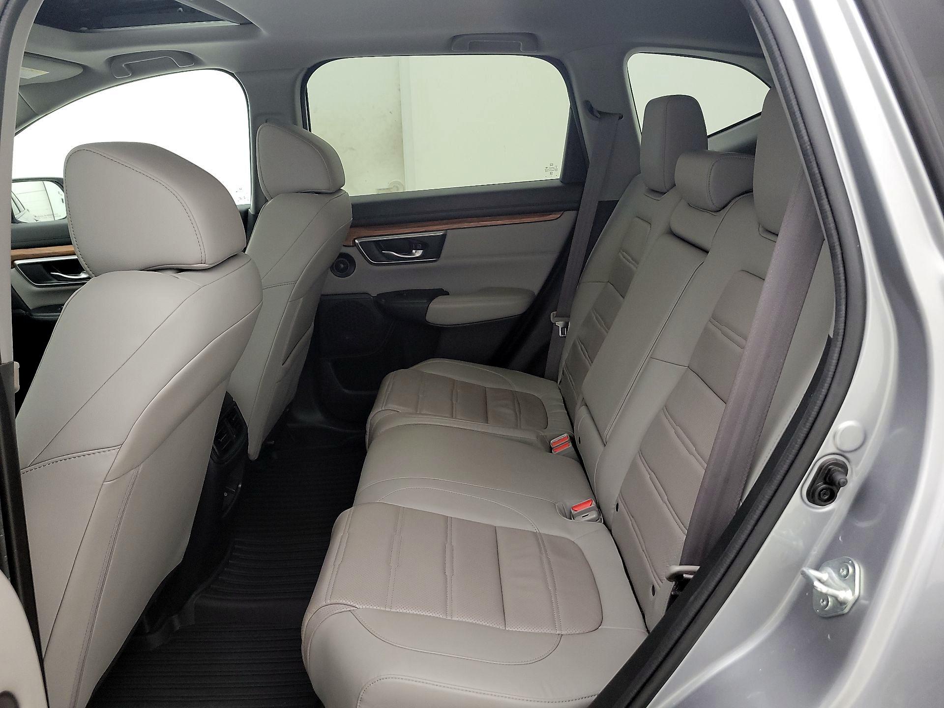 Thumbnail: 2021 Honda CR-V - 20