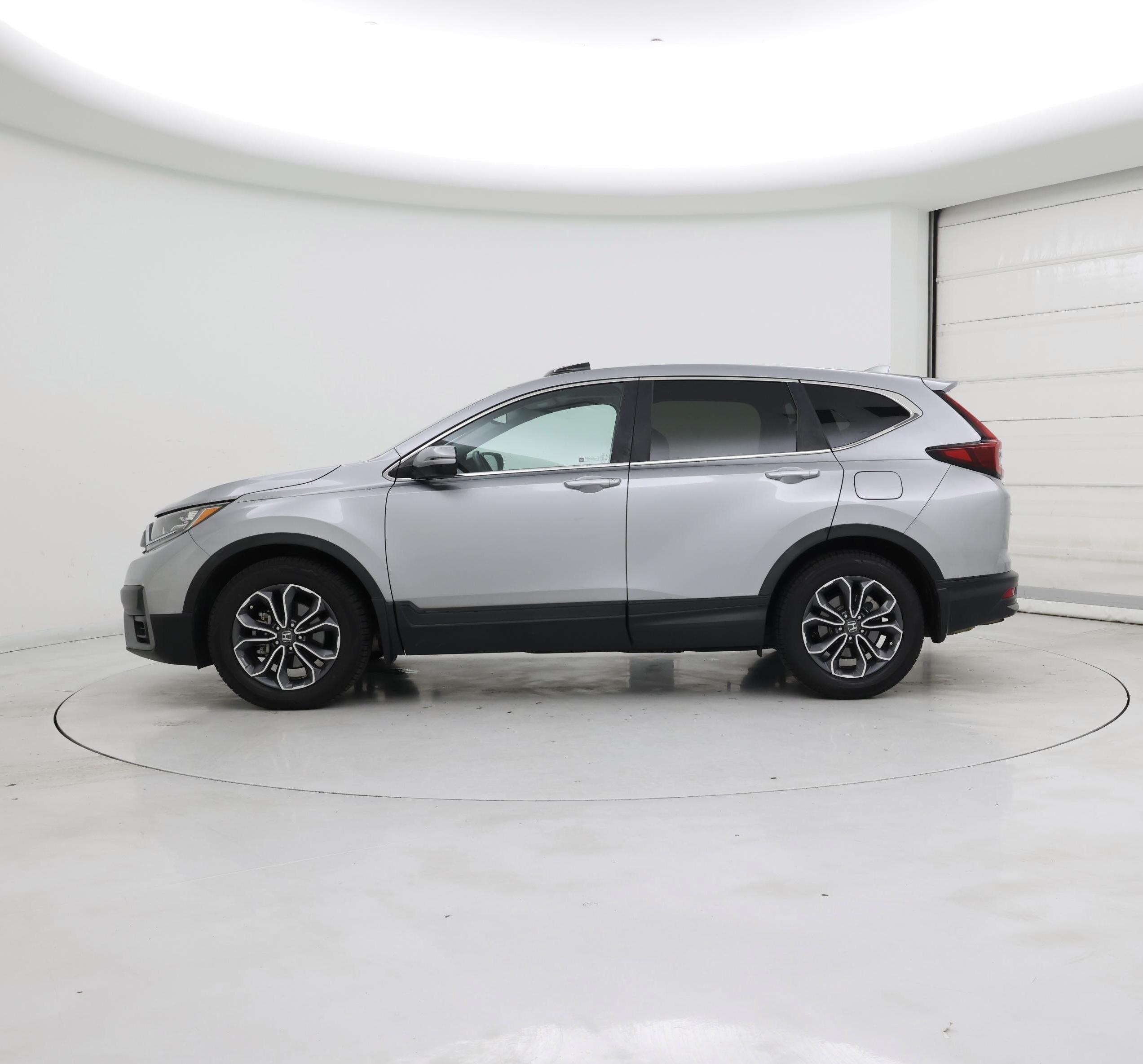 Thumbnail: 2021 Honda CR-V - 3