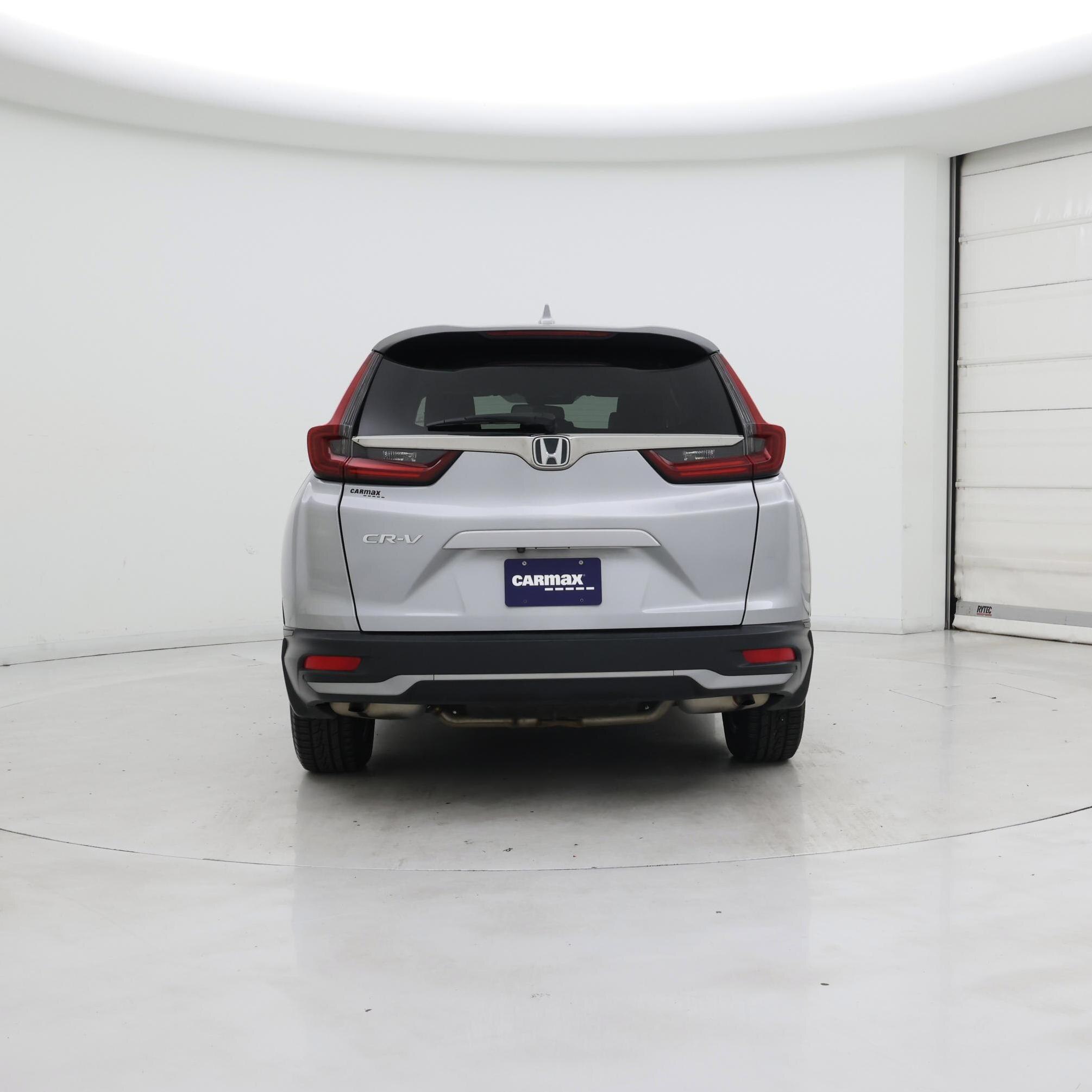 Thumbnail: 2021 Honda CR-V - 6