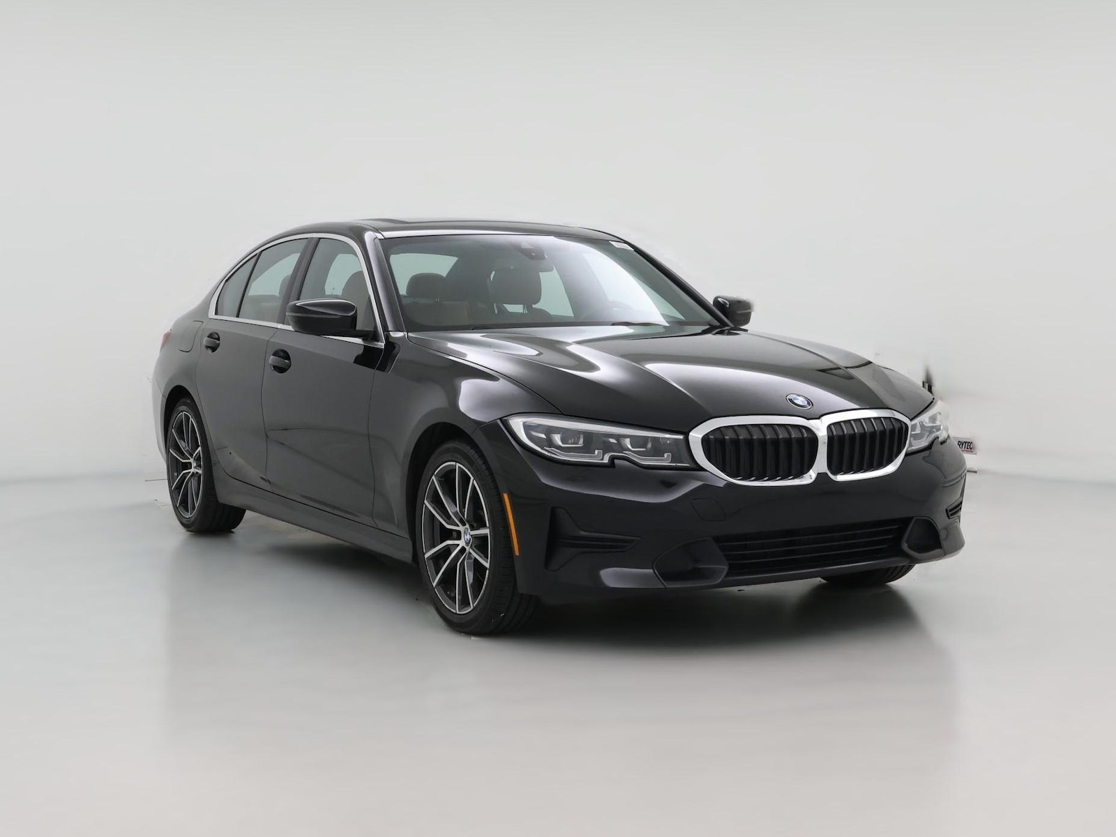 2021 BMW 3 Series 330i