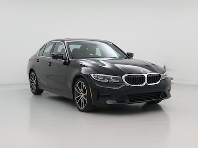2021 BMW 330 I