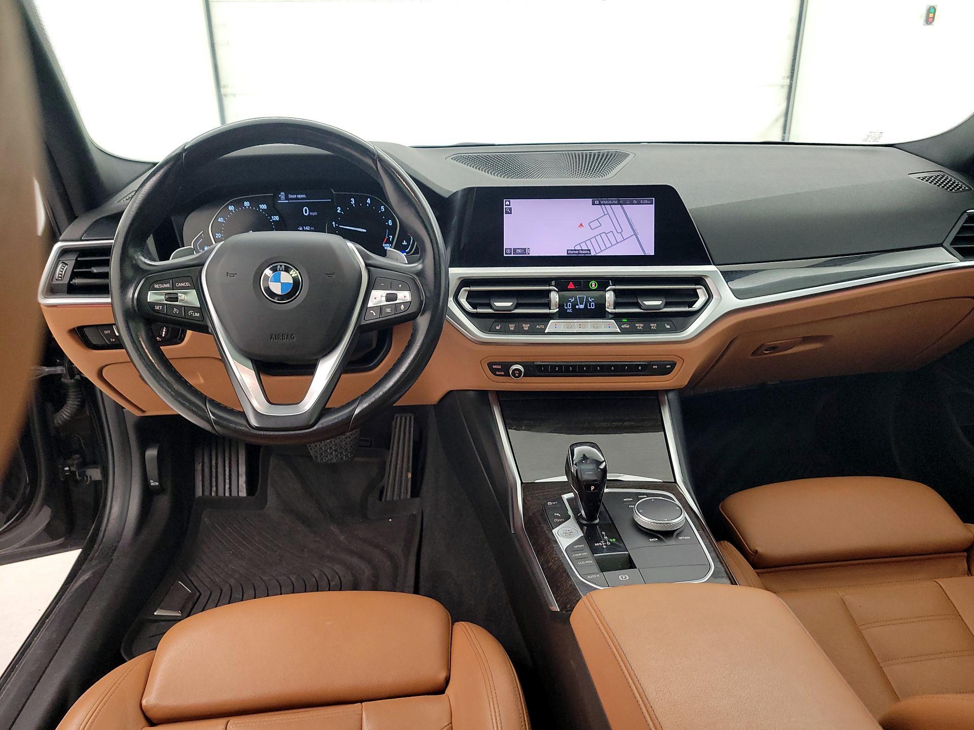 Thumbnail: 2021 BMW 3 Series - 9