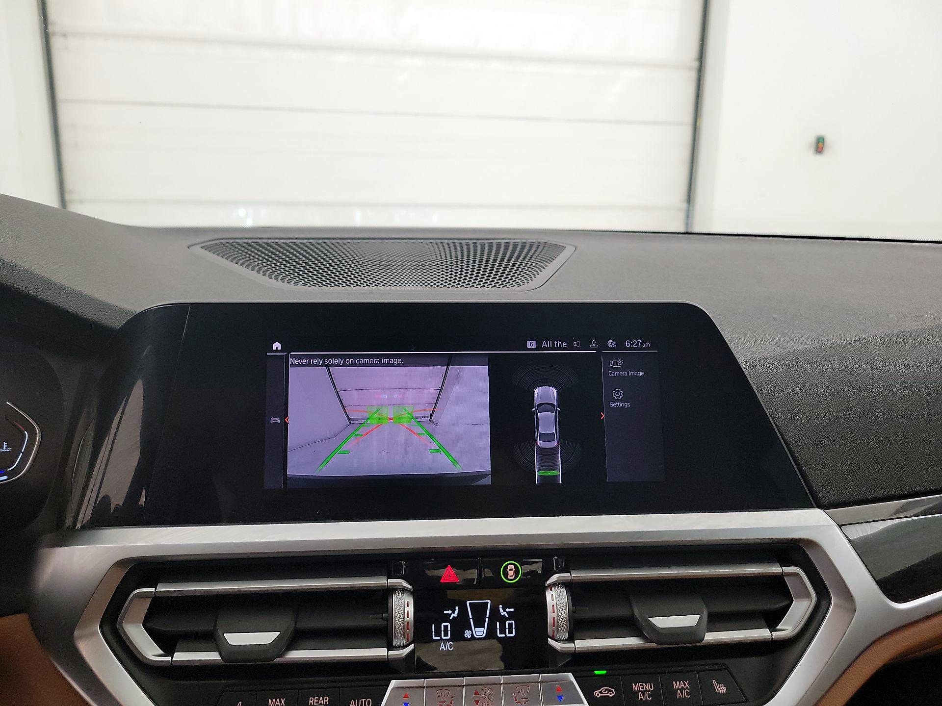 Thumbnail: 2021 BMW 3 Series - 15