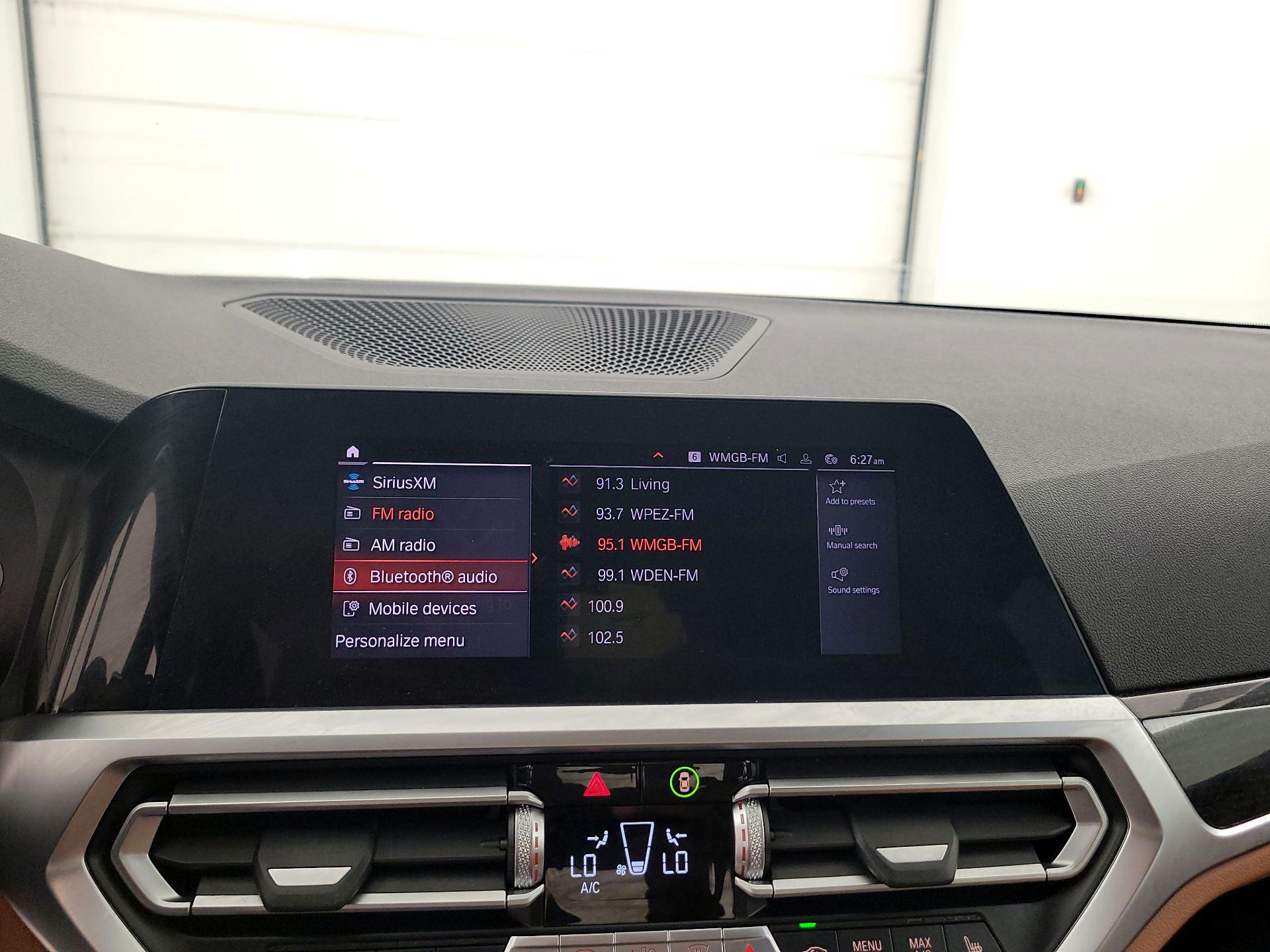 Thumbnail: 2021 BMW 3 Series - 16