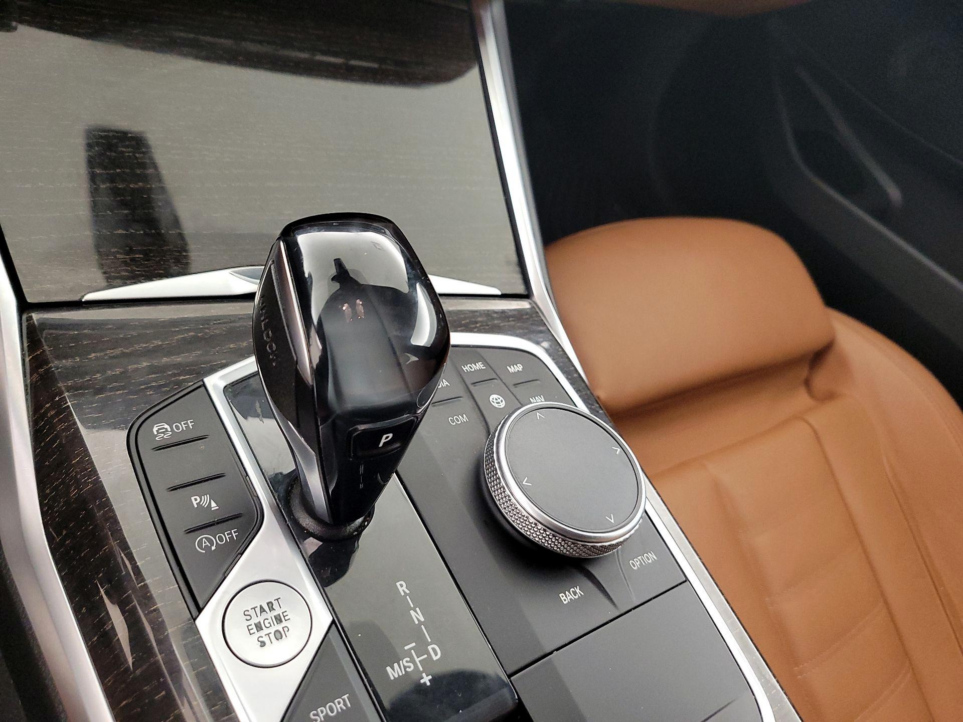 Thumbnail: 2021 BMW 3 Series - 18