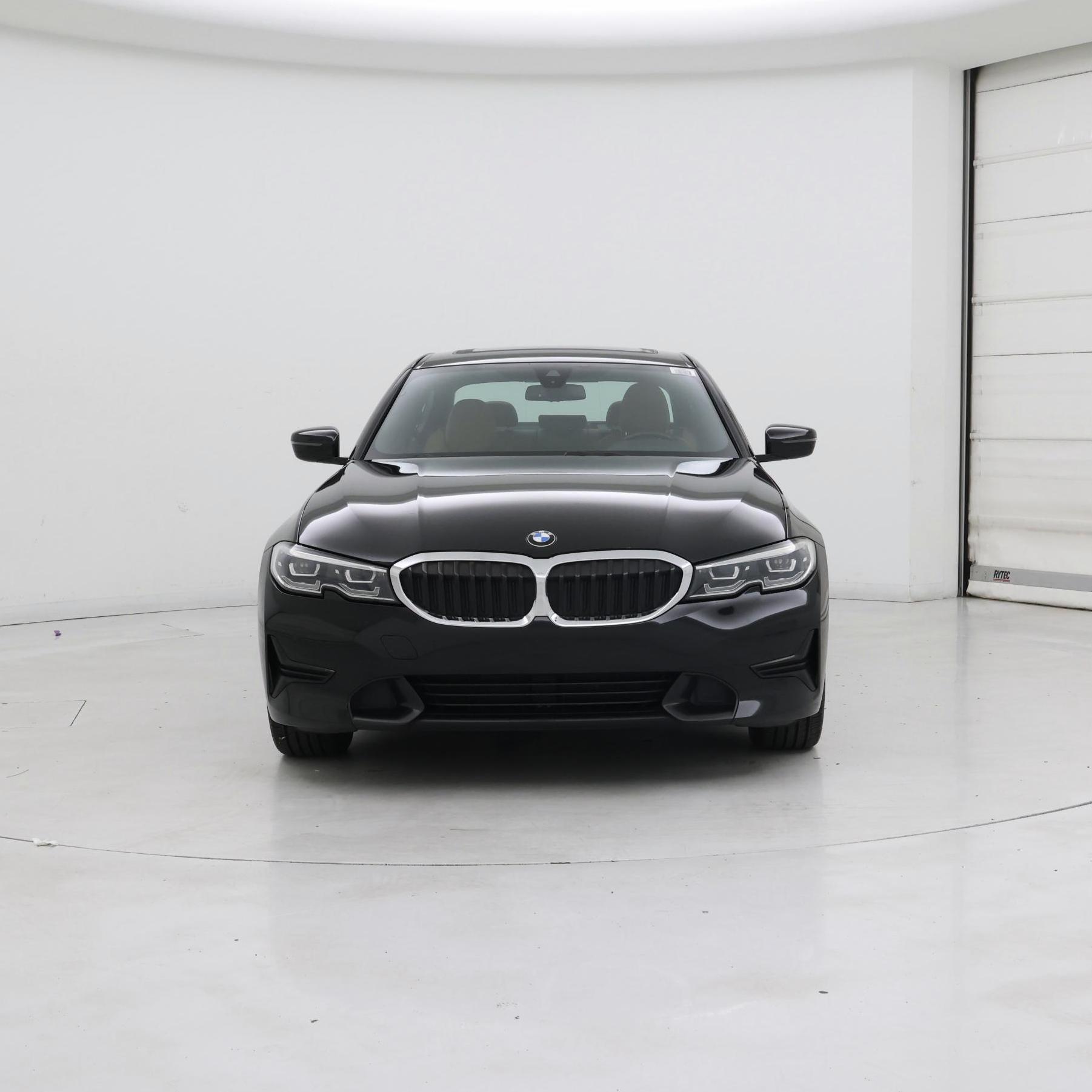 Thumbnail: 2021 BMW 3 Series - 5