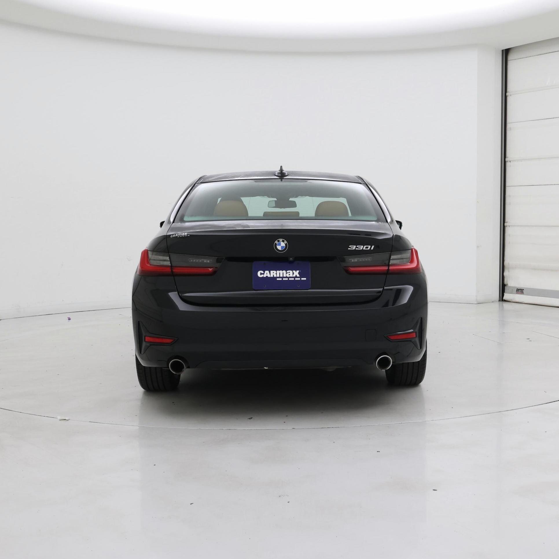 Thumbnail: 2021 BMW 3 Series - 6