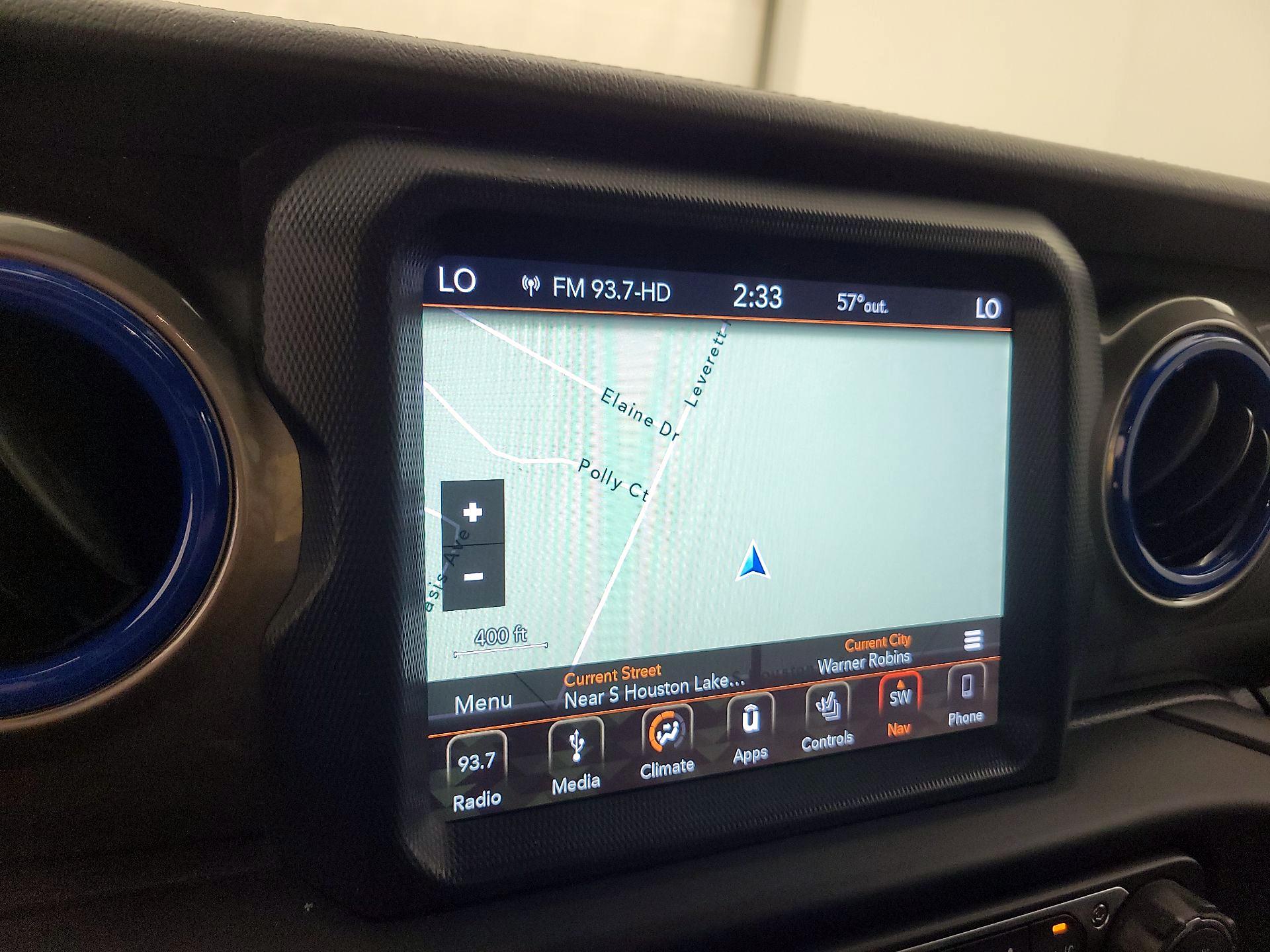 Thumbnail: 2019 Jeep Wrangler - 14