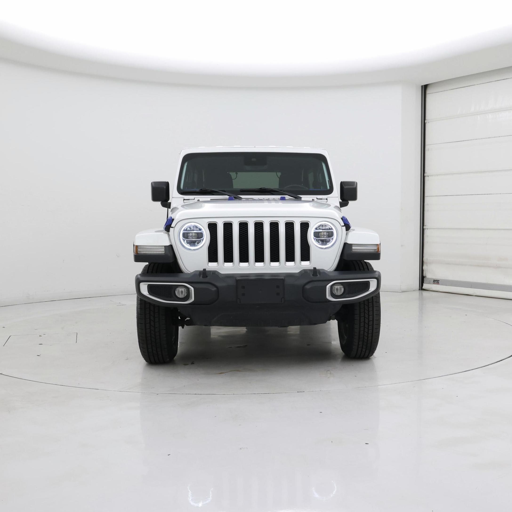 Thumbnail: 2019 Jeep Wrangler - 5