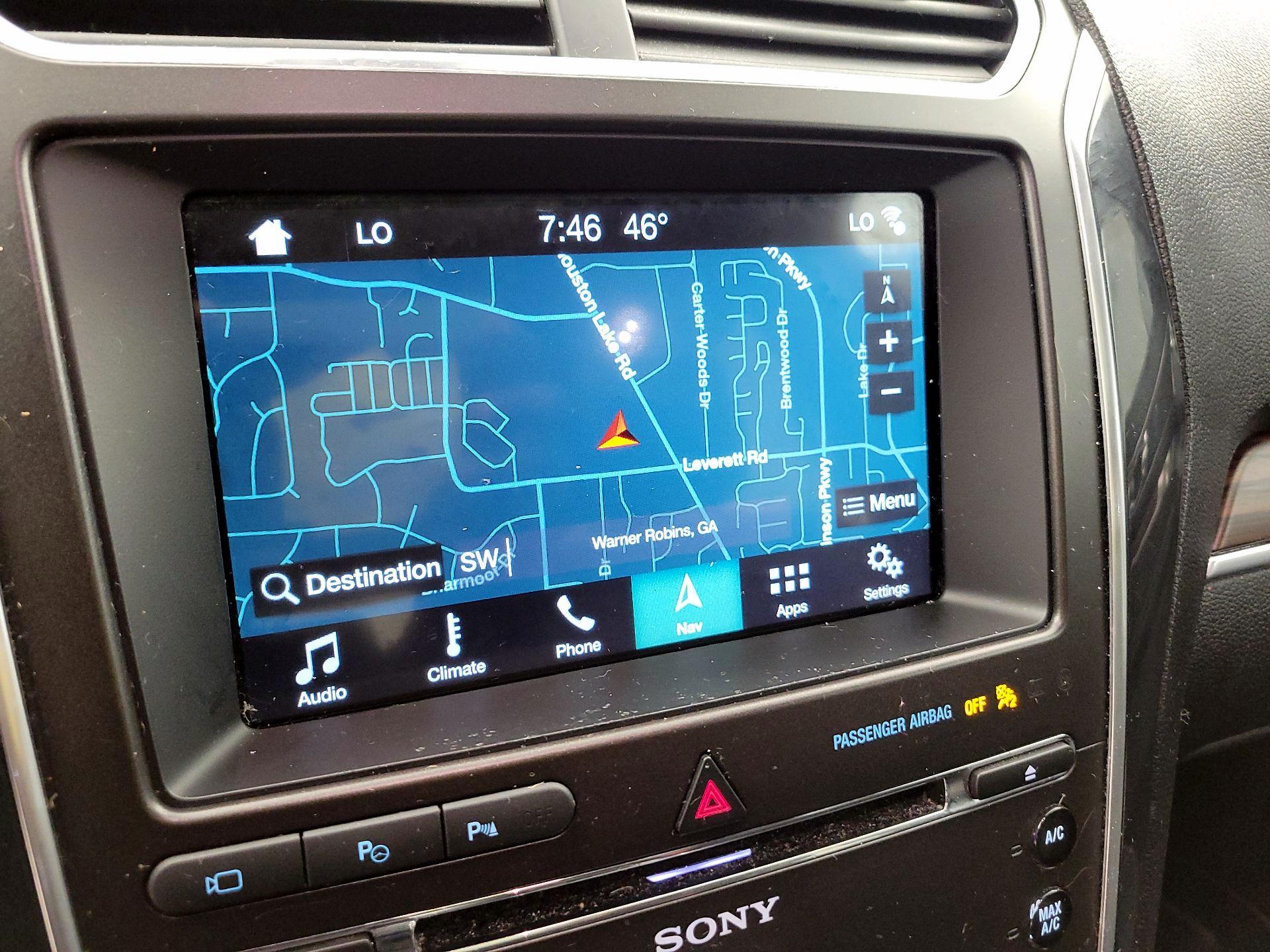 Thumbnail: 2018 Ford Explorer - 14