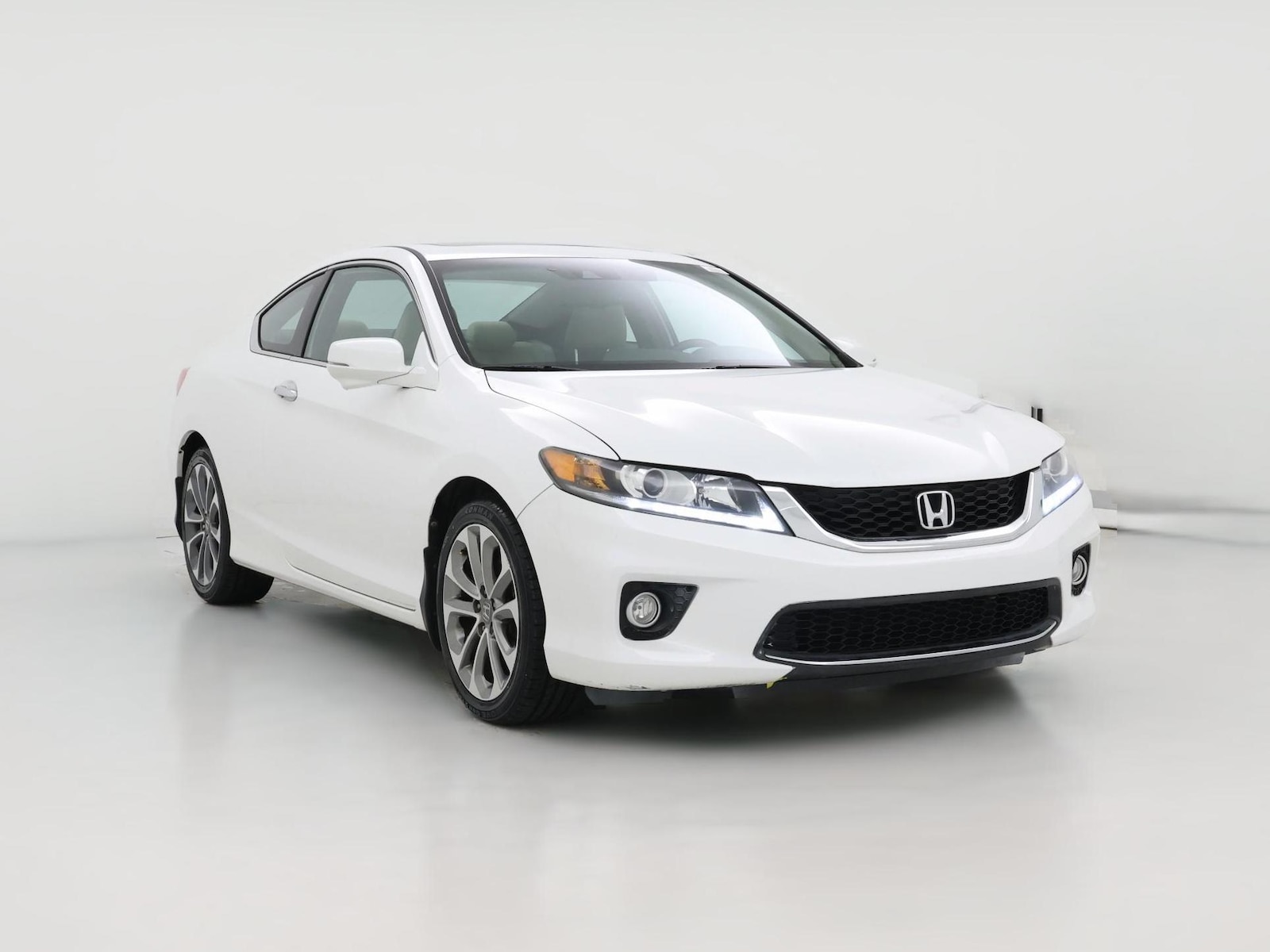 2015 Honda Accord EX-L V-6