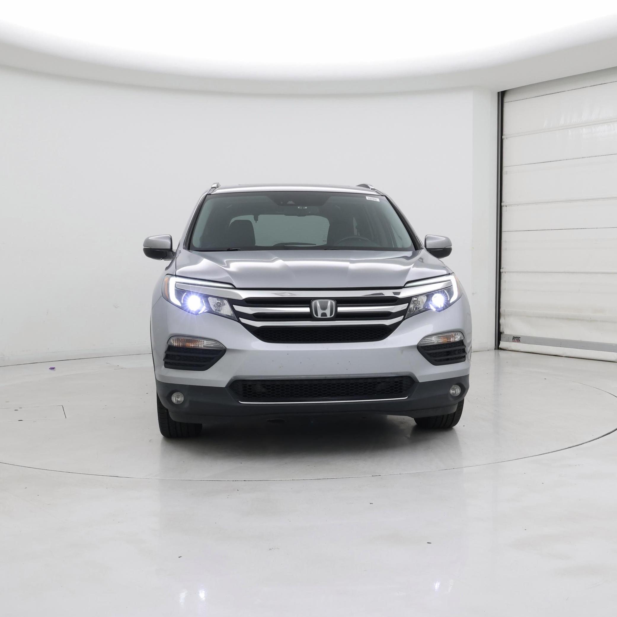 Thumbnail: 2018 Honda Pilot - 5