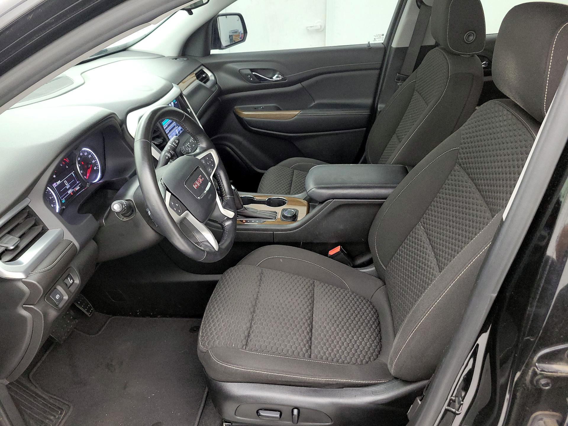 Thumbnail: 2019 GMC Acadia - 11