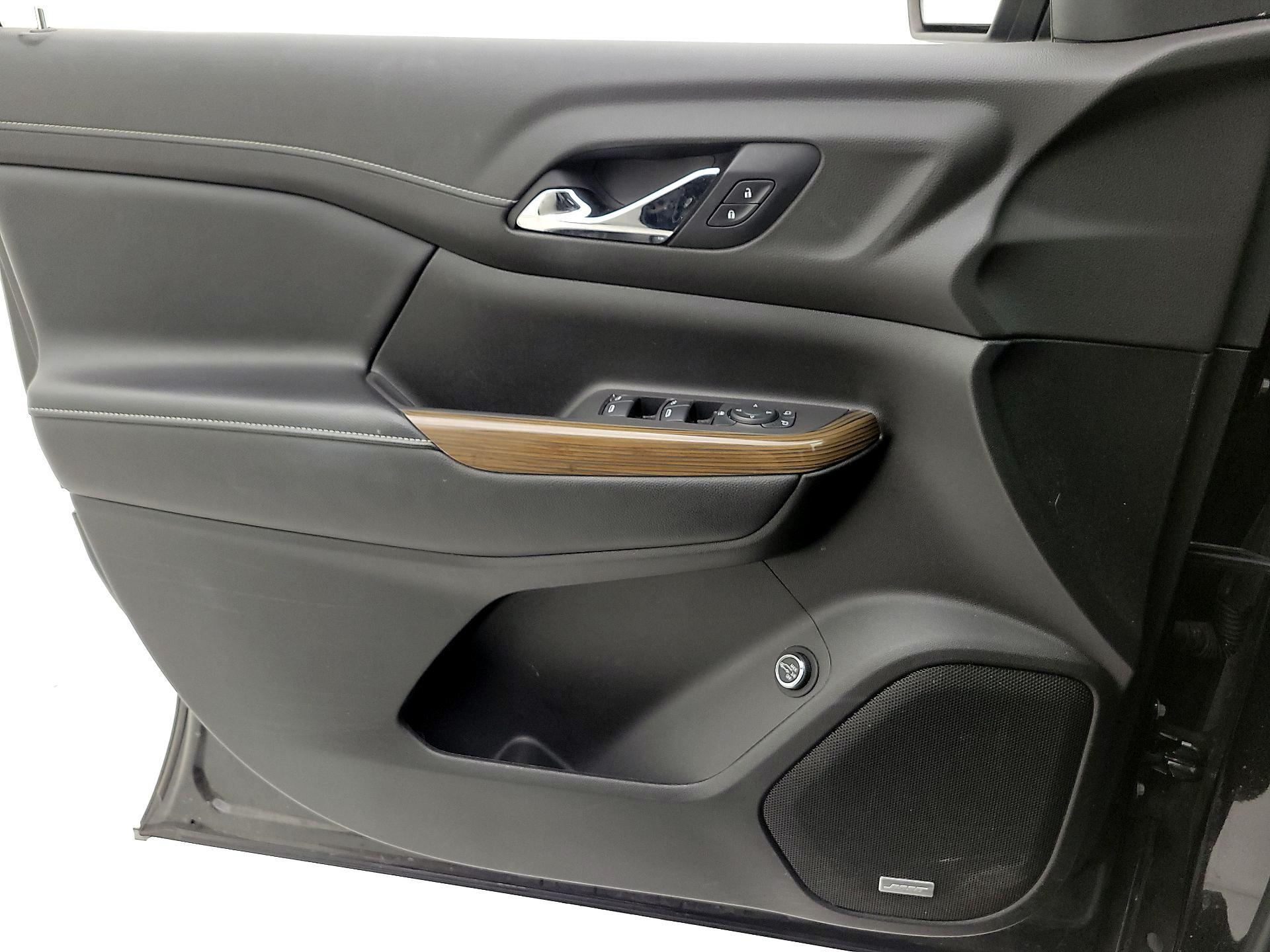 Thumbnail: 2019 GMC Acadia - 12