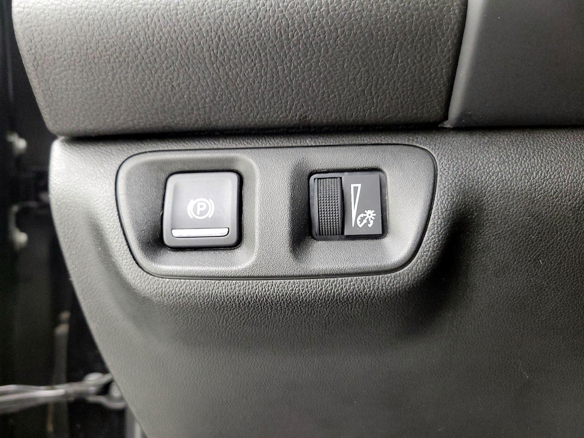 Thumbnail: 2019 GMC Acadia - 13